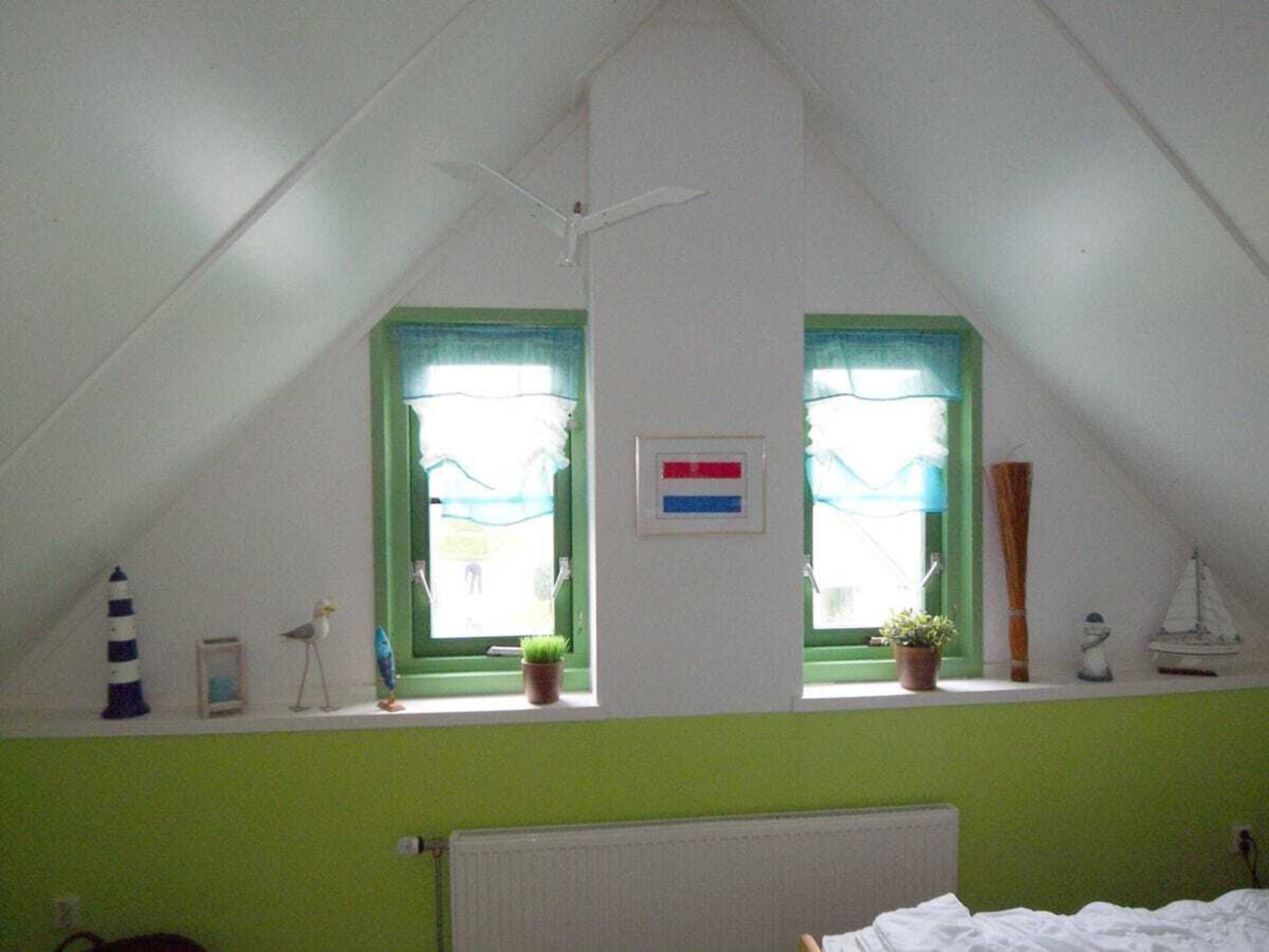 Luxe vakantiehuis met duinzicht op Strandslag in Julianadorp aan Zee - foto 5
