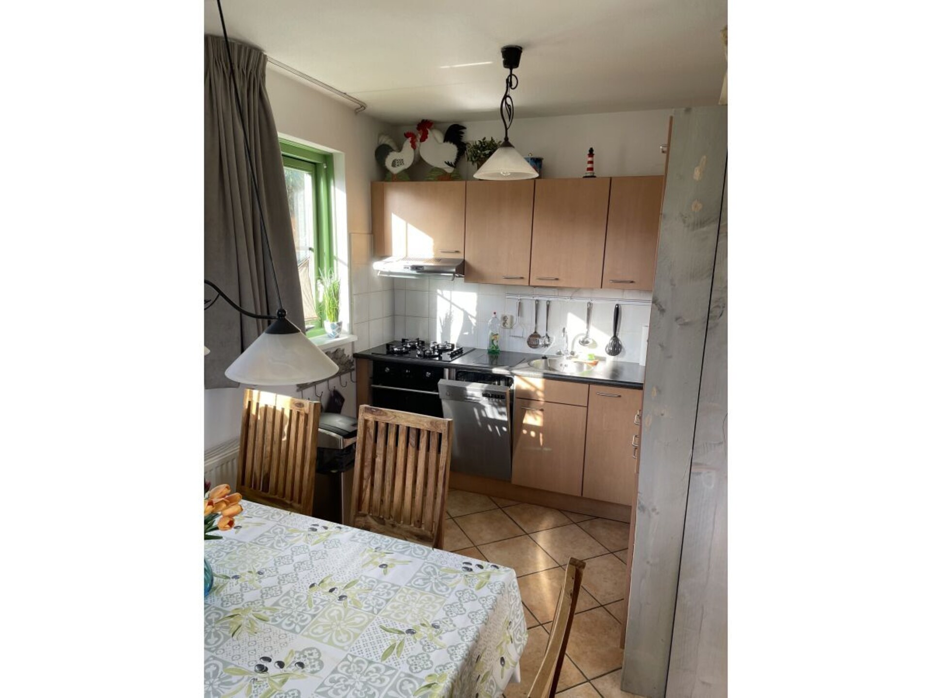 Luxe vakantiehuis met duinzicht op Strandslag in Julianadorp aan Zee - foto 12