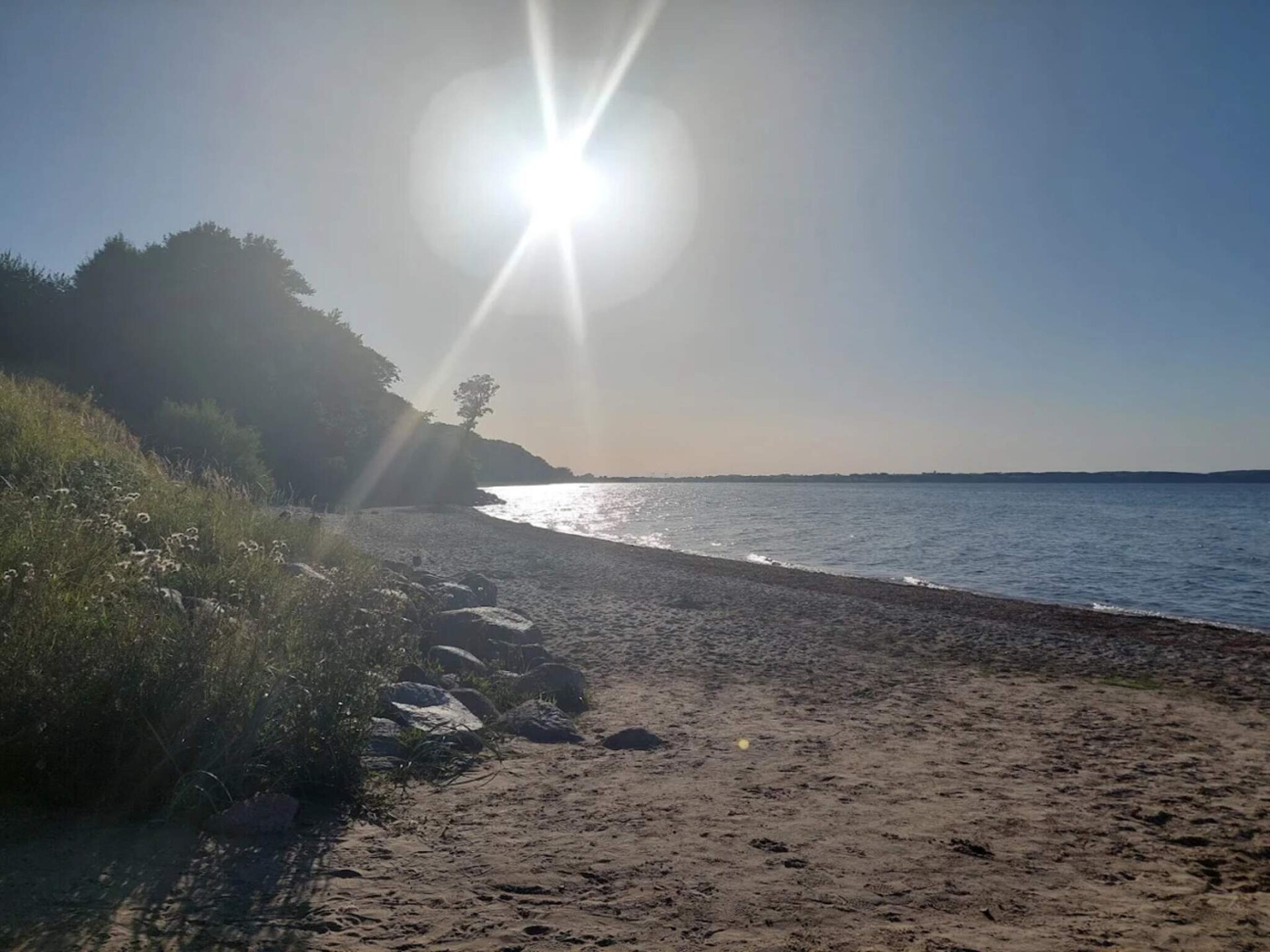 Op 300 m van zee: rustig vakantiehuis in Brenderup Fyn voor 6 personen - foto 12