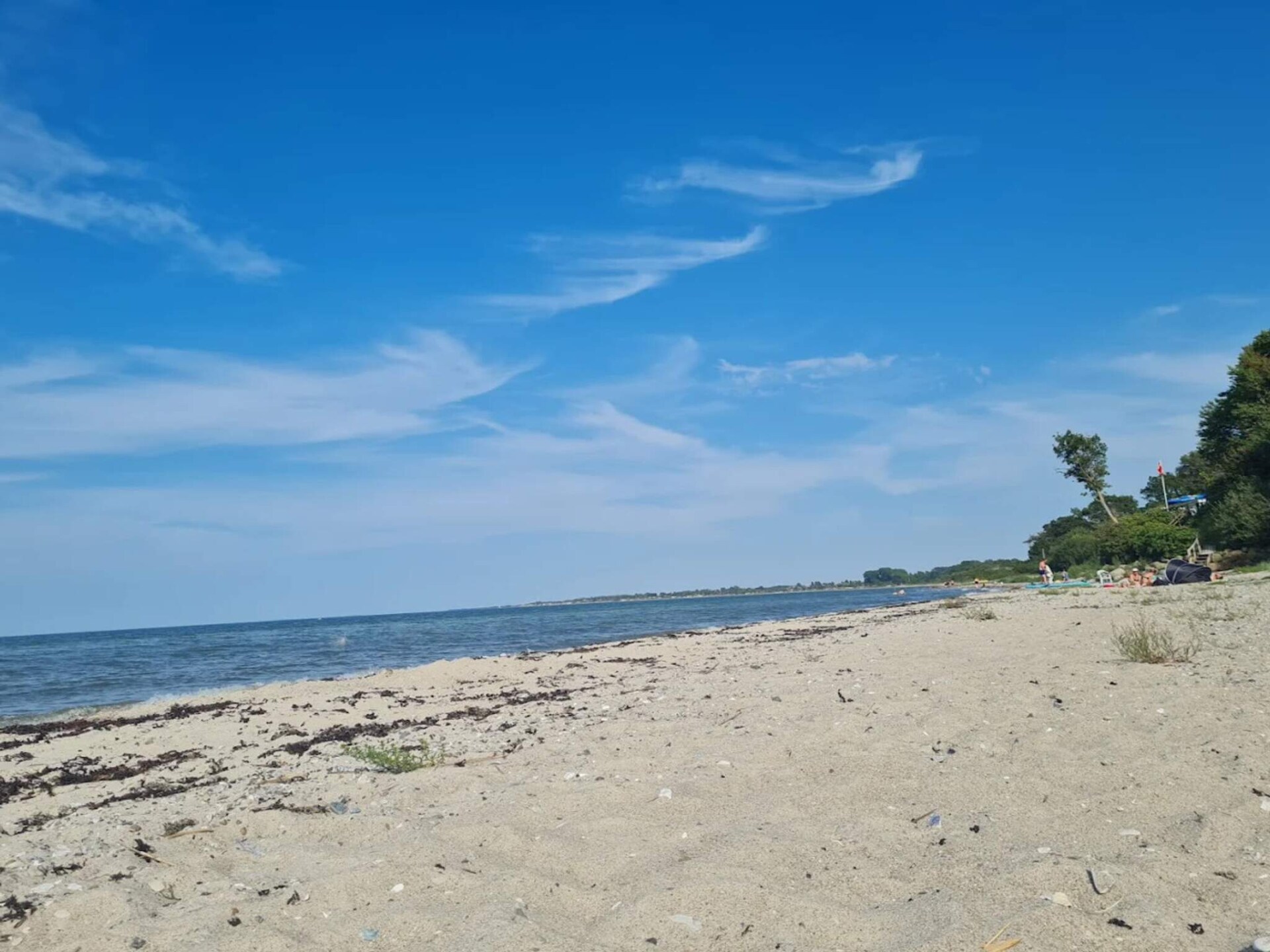 Op 300 m van zee: rustig vakantiehuis in Brenderup Fyn voor 6 personen - foto 16