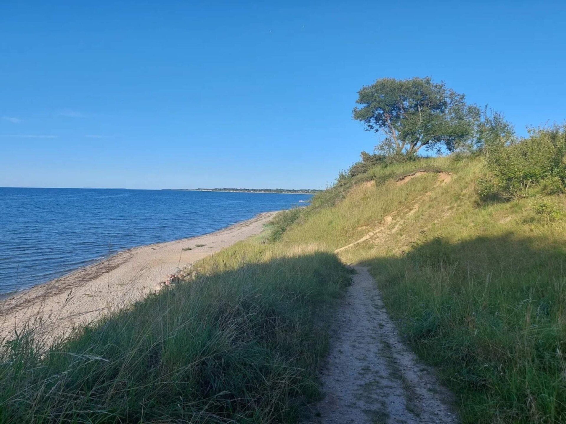 Op 300 m van zee: rustig vakantiehuis in Brenderup Fyn voor 6 personen - foto 18