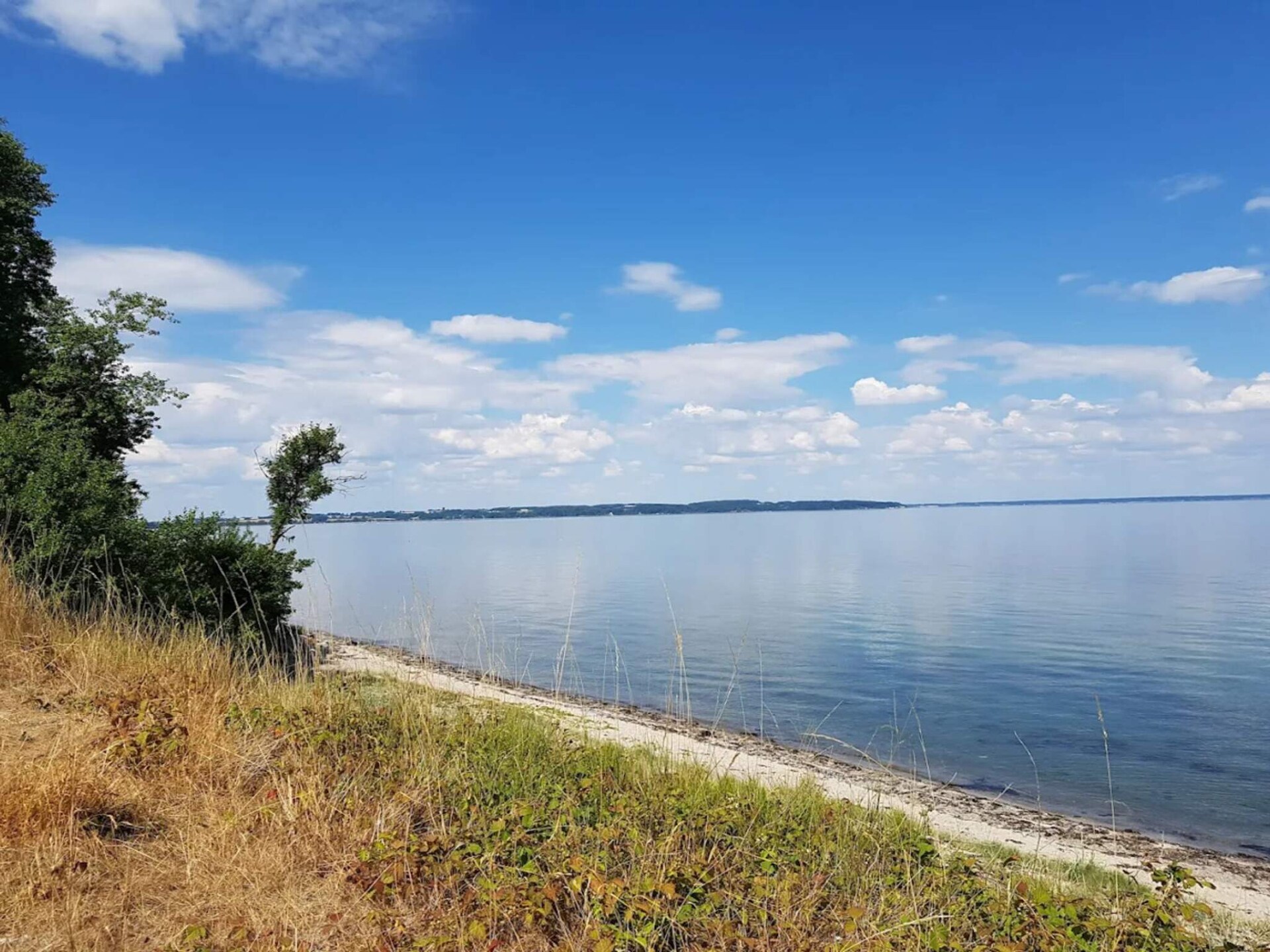 Op 300 m van zee: rustig vakantiehuis in Brenderup Fyn voor 6 personen - foto 19