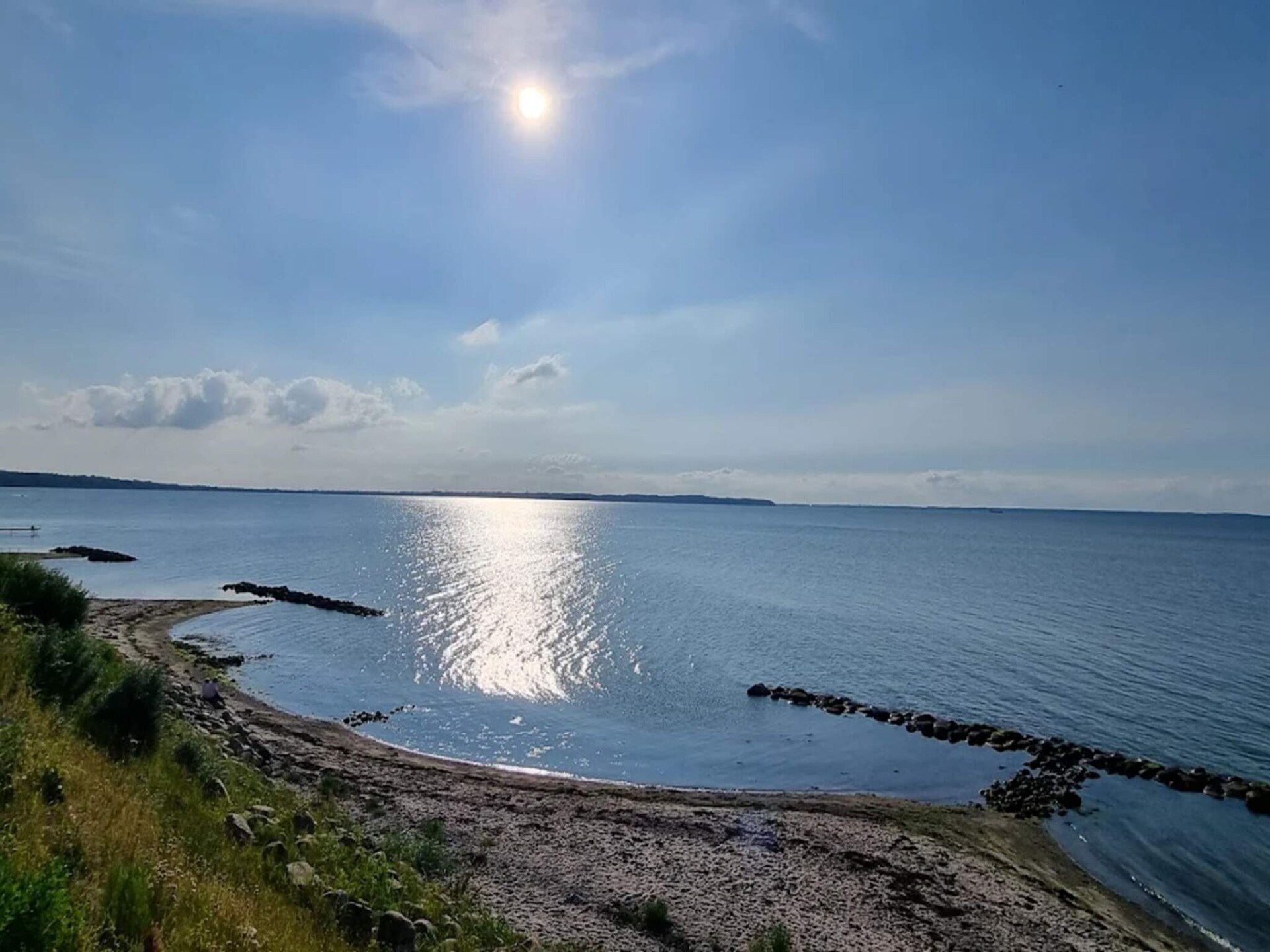 Op 300 m van zee: rustig vakantiehuis in Brenderup Fyn voor 6 personen - foto 31