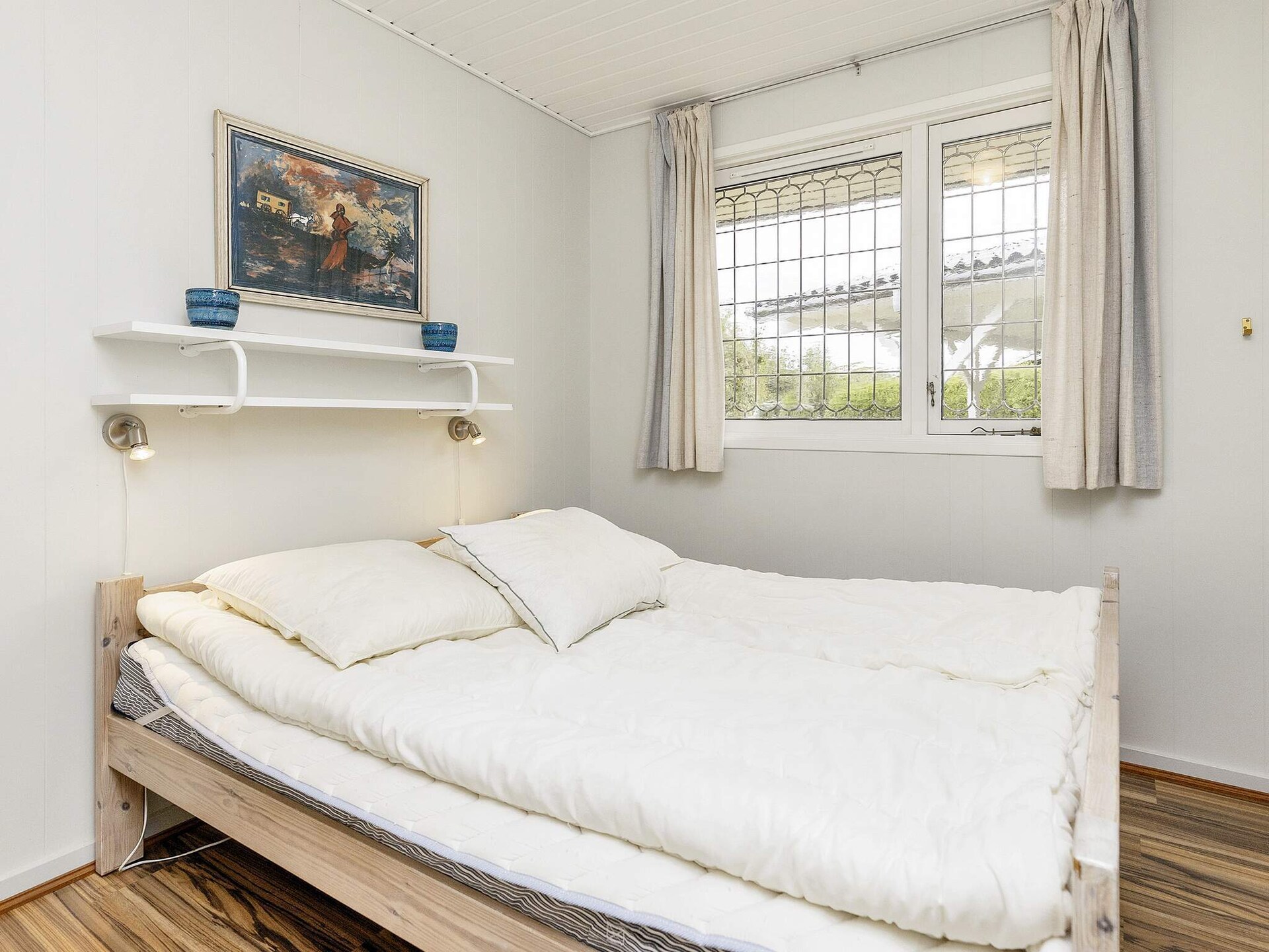 Op 300 m van zee: rustig vakantiehuis in Brenderup Fyn voor 6 personen - foto 41