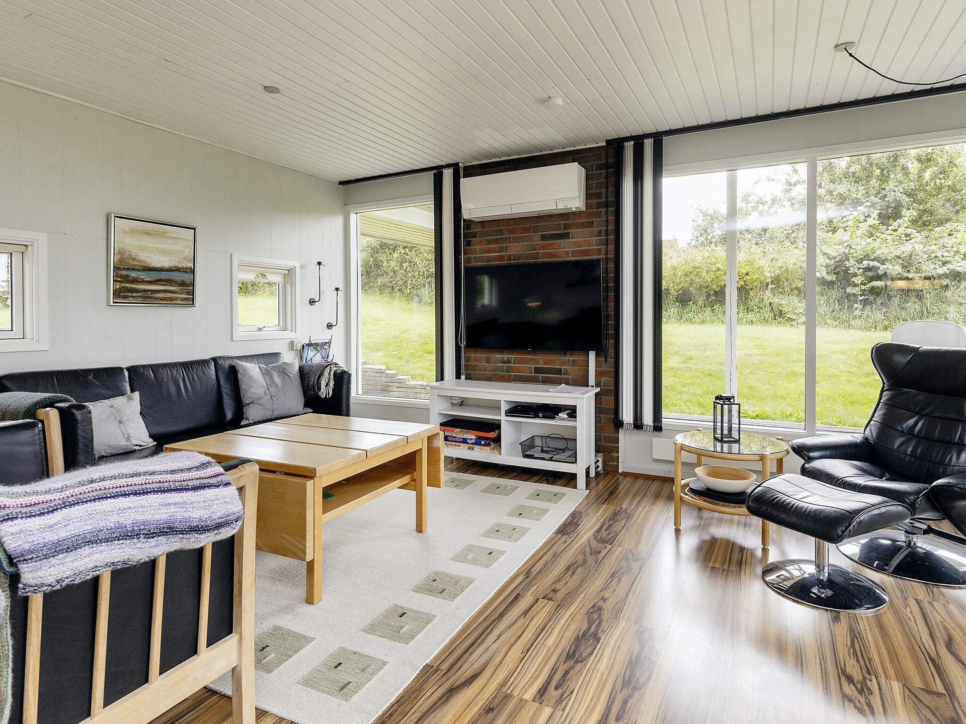 Op 300 m van zee: rustig vakantiehuis in Brenderup Fyn voor 6 personen - foto 43