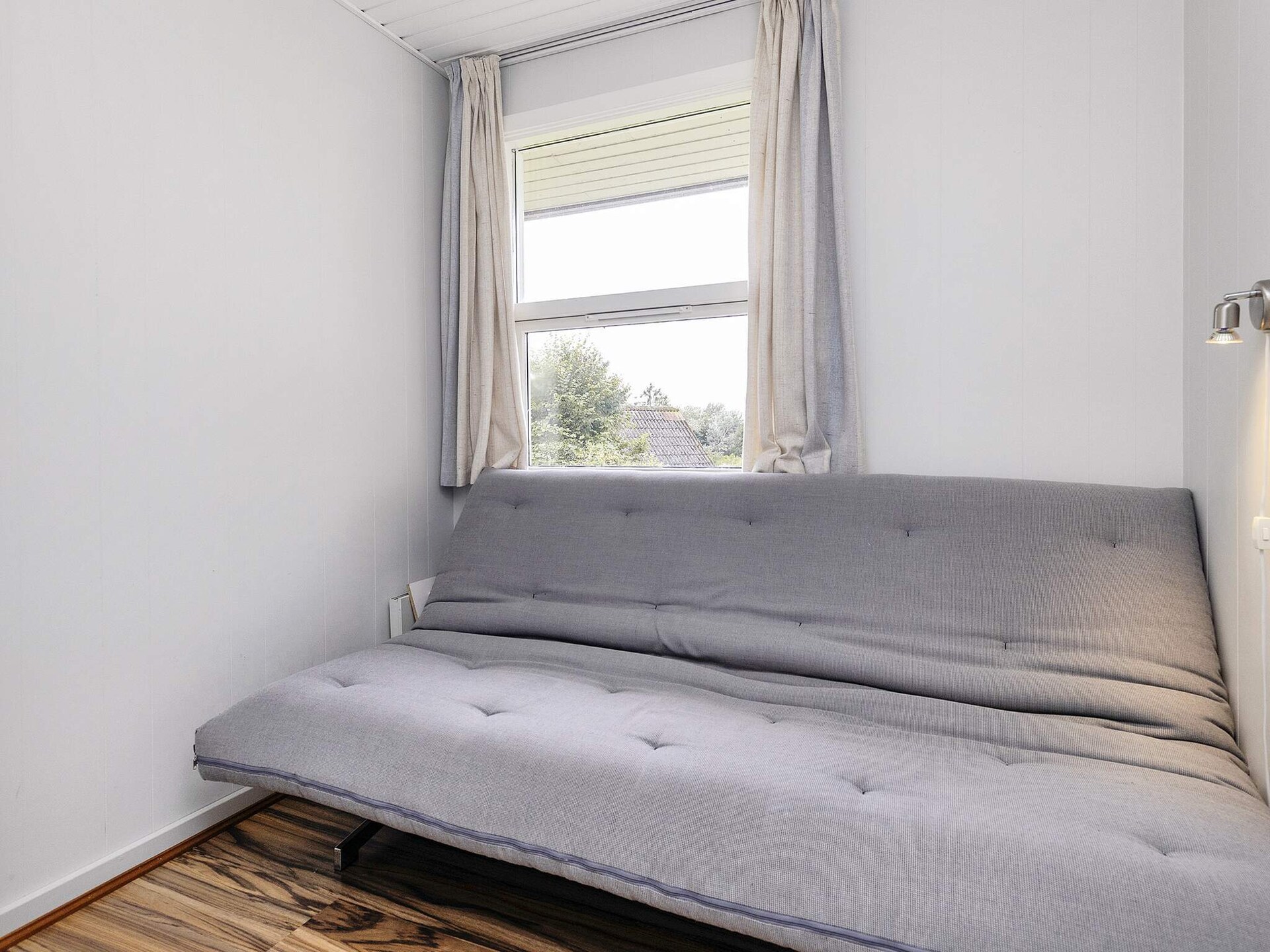 Op 300 m van zee: rustig vakantiehuis in Brenderup Fyn voor 6 personen - foto 45