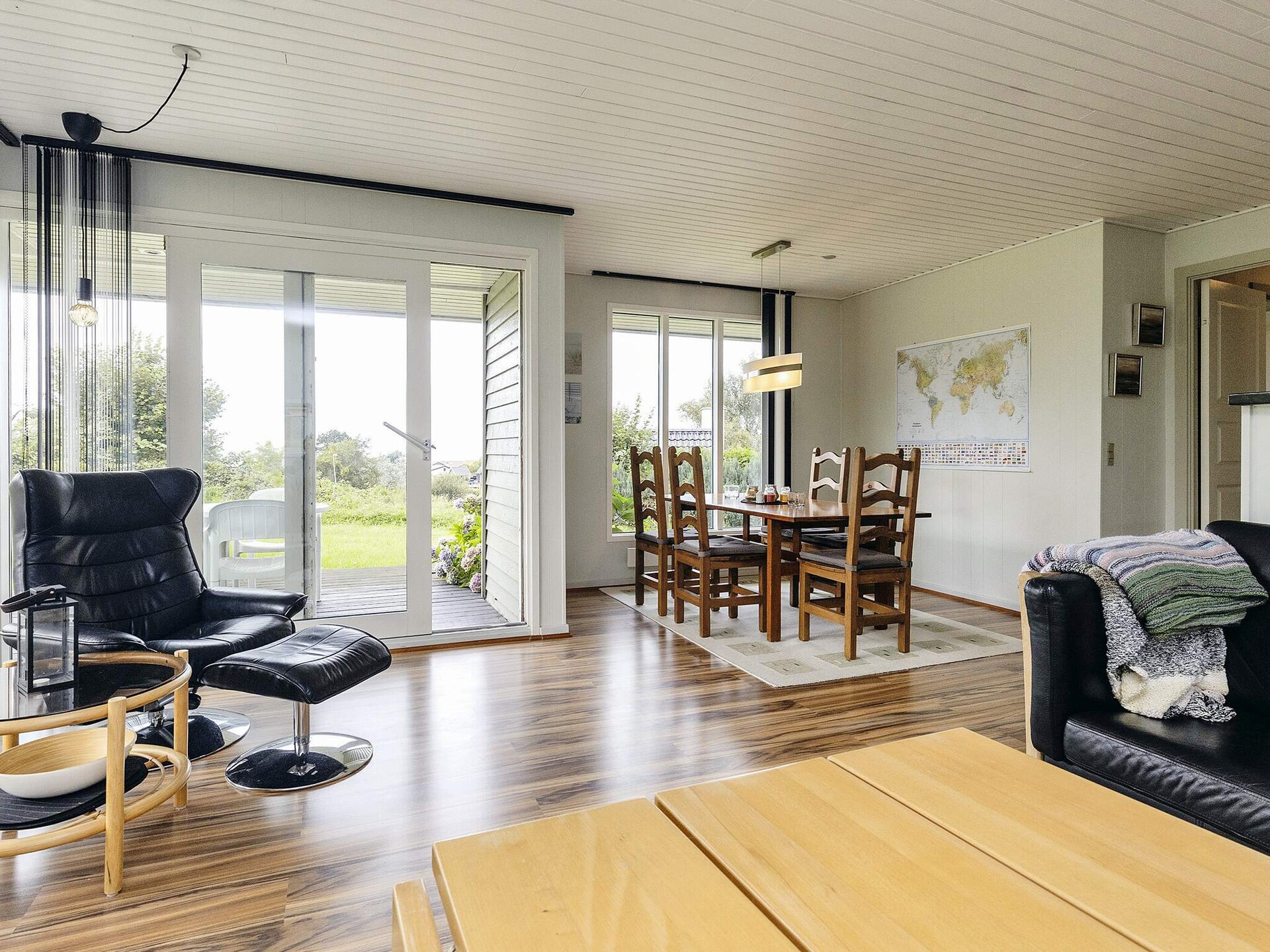 Op 300 m van zee: rustig vakantiehuis in Brenderup Fyn voor 6 personen - foto 47