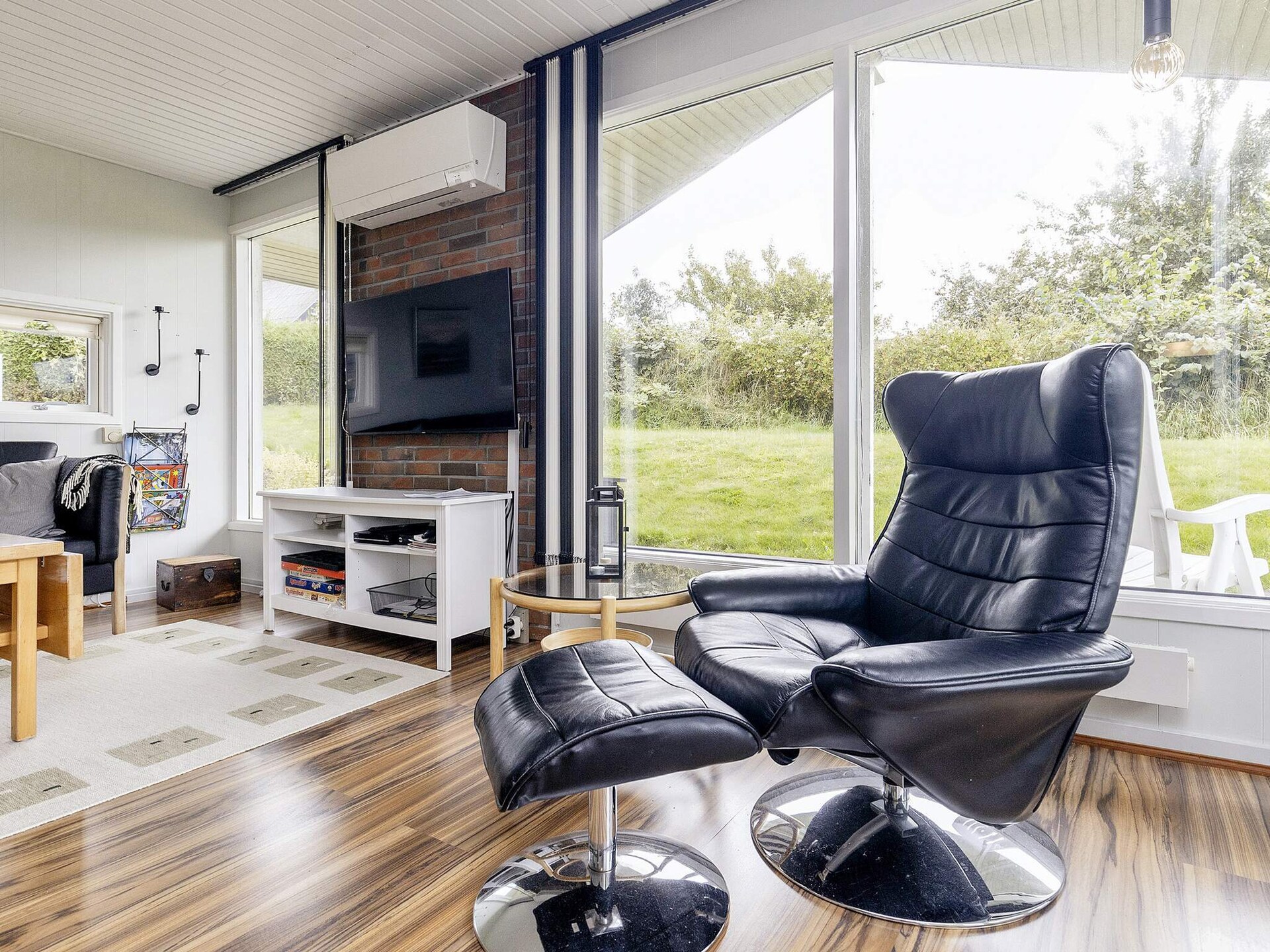 Op 300 m van zee: rustig vakantiehuis in Brenderup Fyn voor 6 personen - foto 48