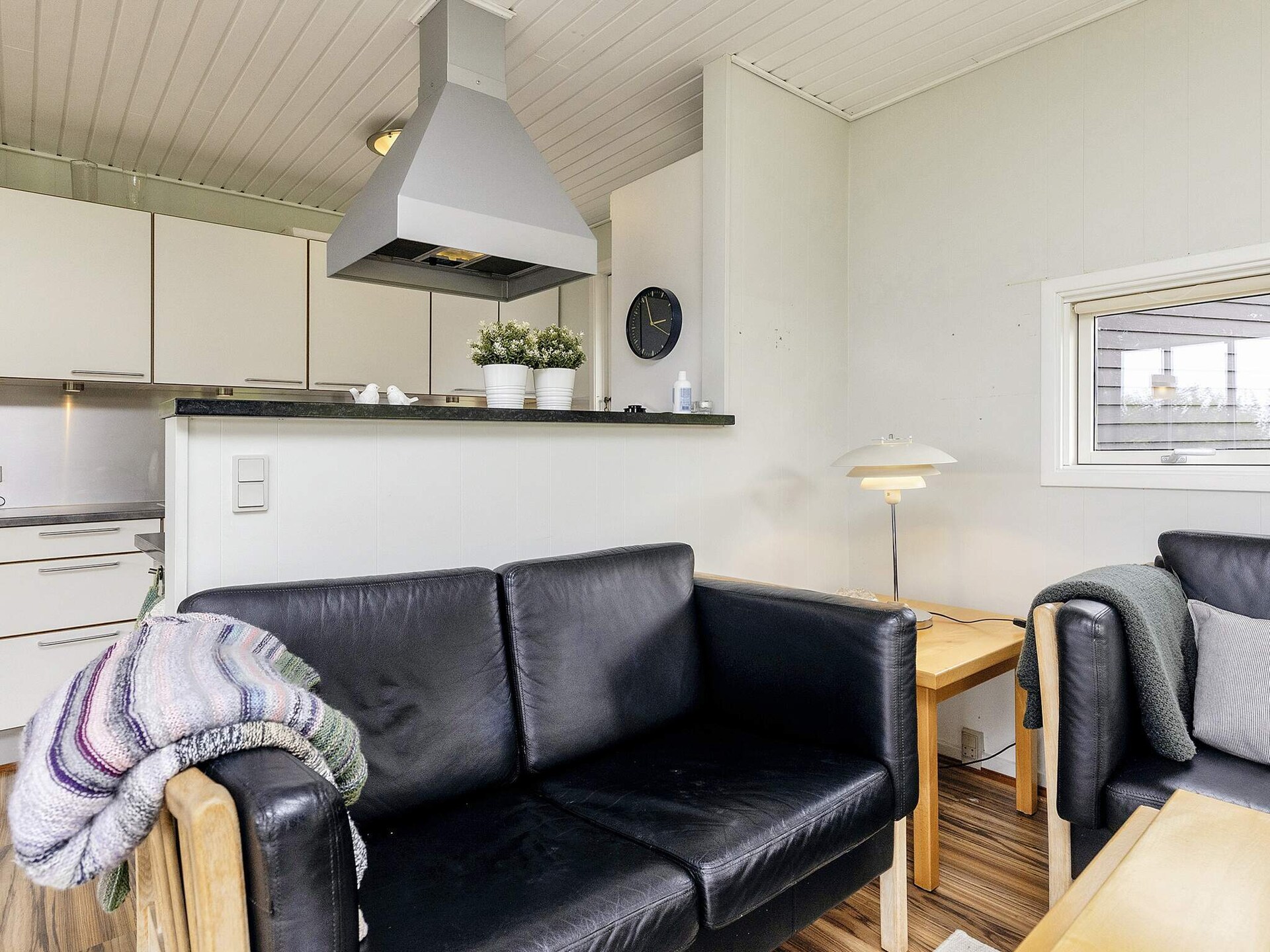 Op 300 m van zee: rustig vakantiehuis in Brenderup Fyn voor 6 personen - foto 49