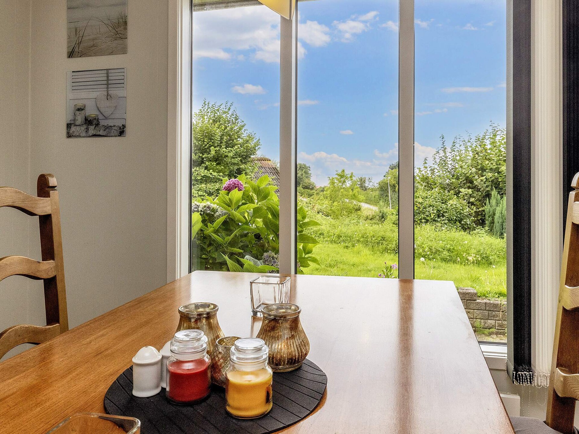 Op 300 m van zee: rustig vakantiehuis in Brenderup Fyn voor 6 personen - foto 51