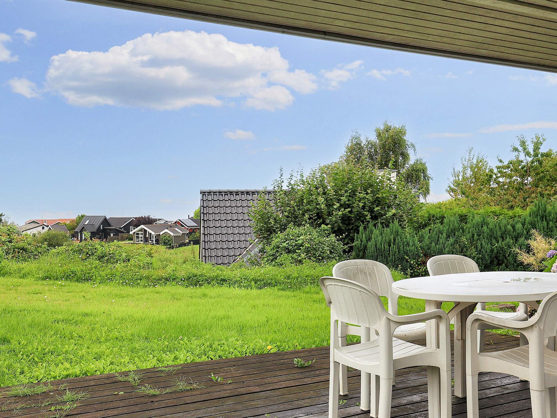 Op 300 m van zee: rustig vakantiehuis in Brenderup Fyn voor 6 personen - foto 54