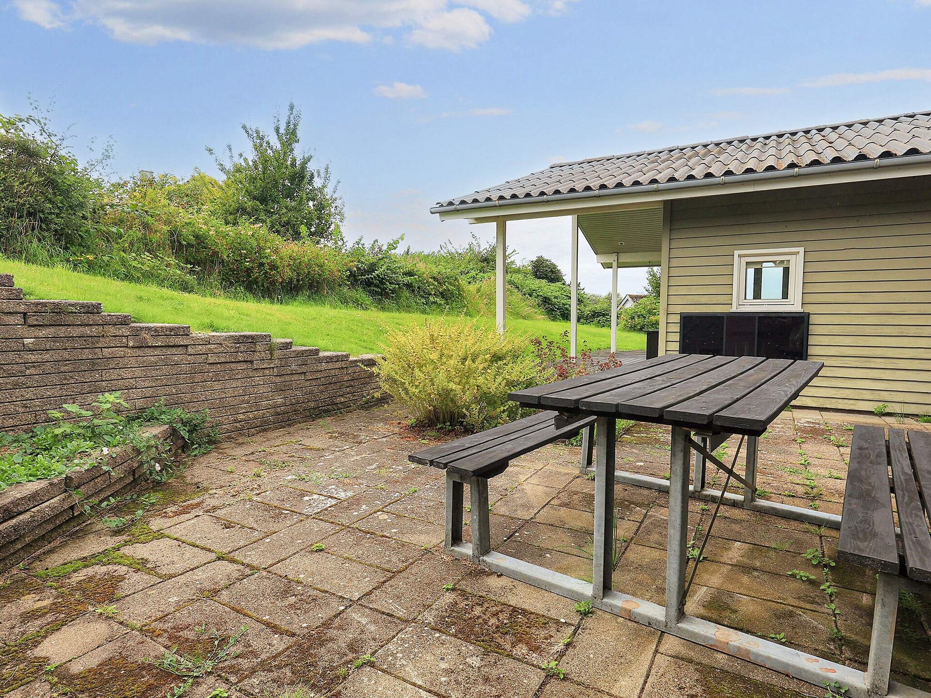 Op 300 m van zee: rustig vakantiehuis in Brenderup Fyn voor 6 personen - foto 55