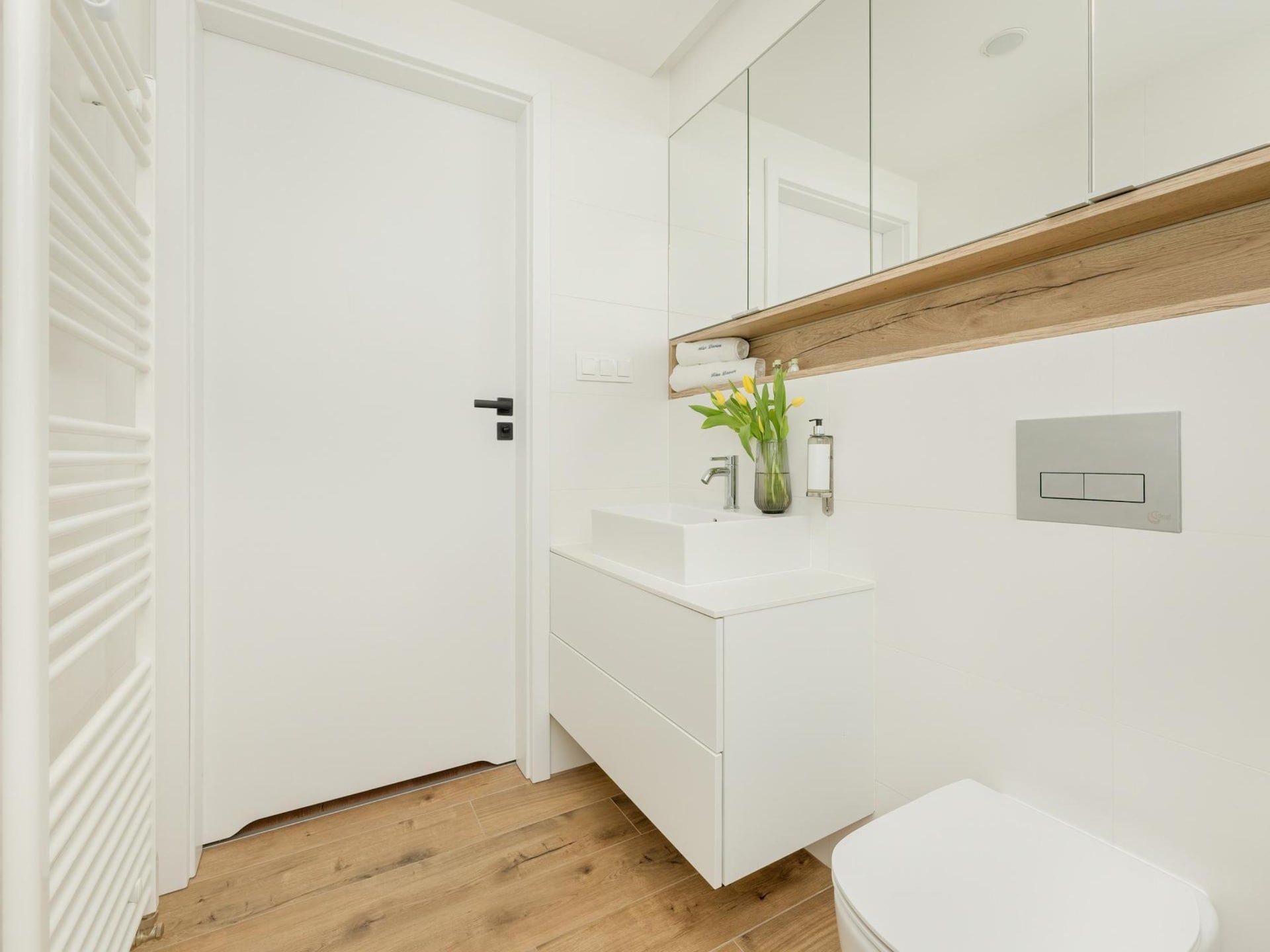 Wellness & Luxe Vakantiehuis aan Zee in Pobierowo - foto 21