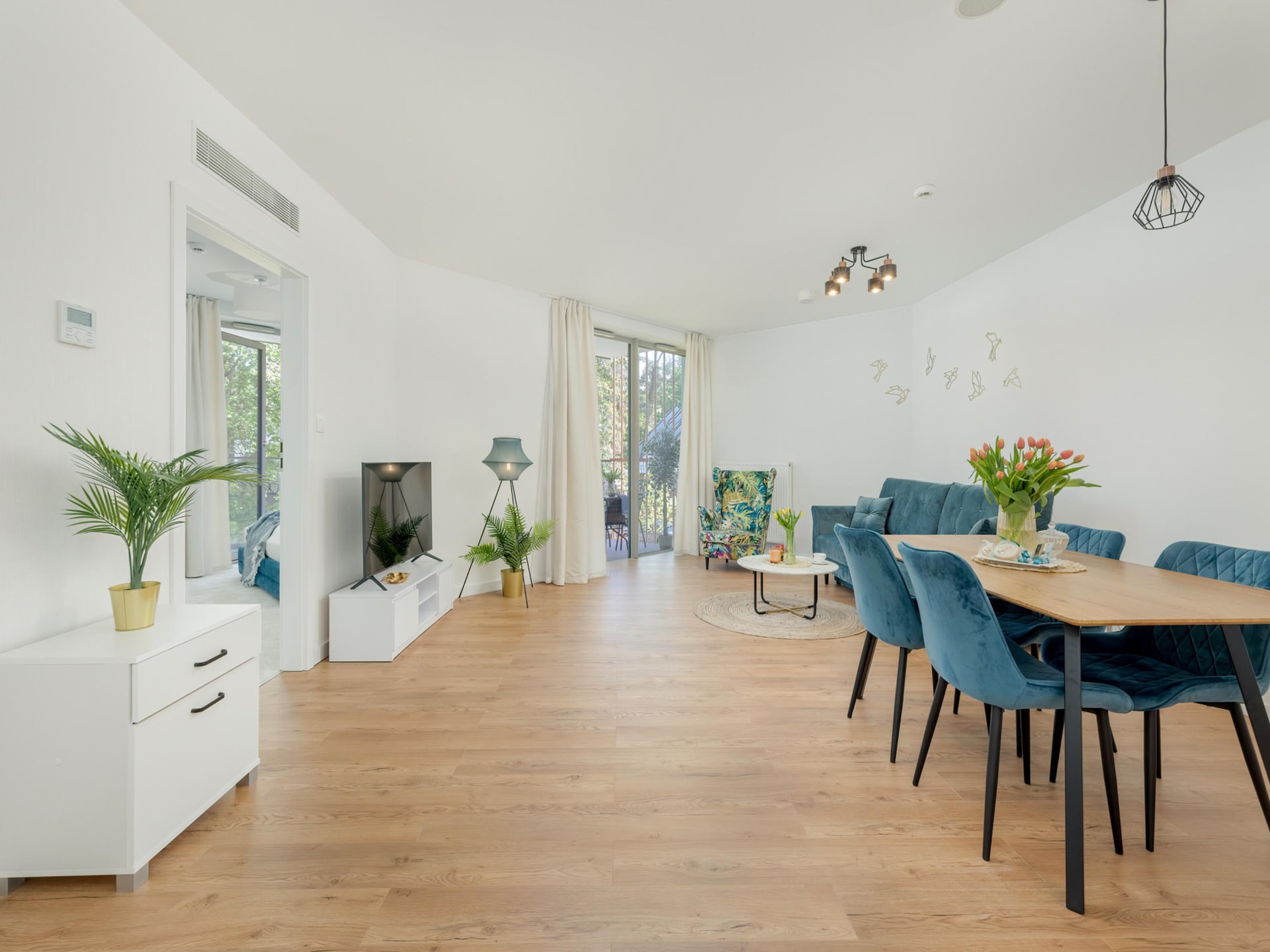 Wellness & Luxe Vakantiehuis aan Zee in Pobierowo - foto 13