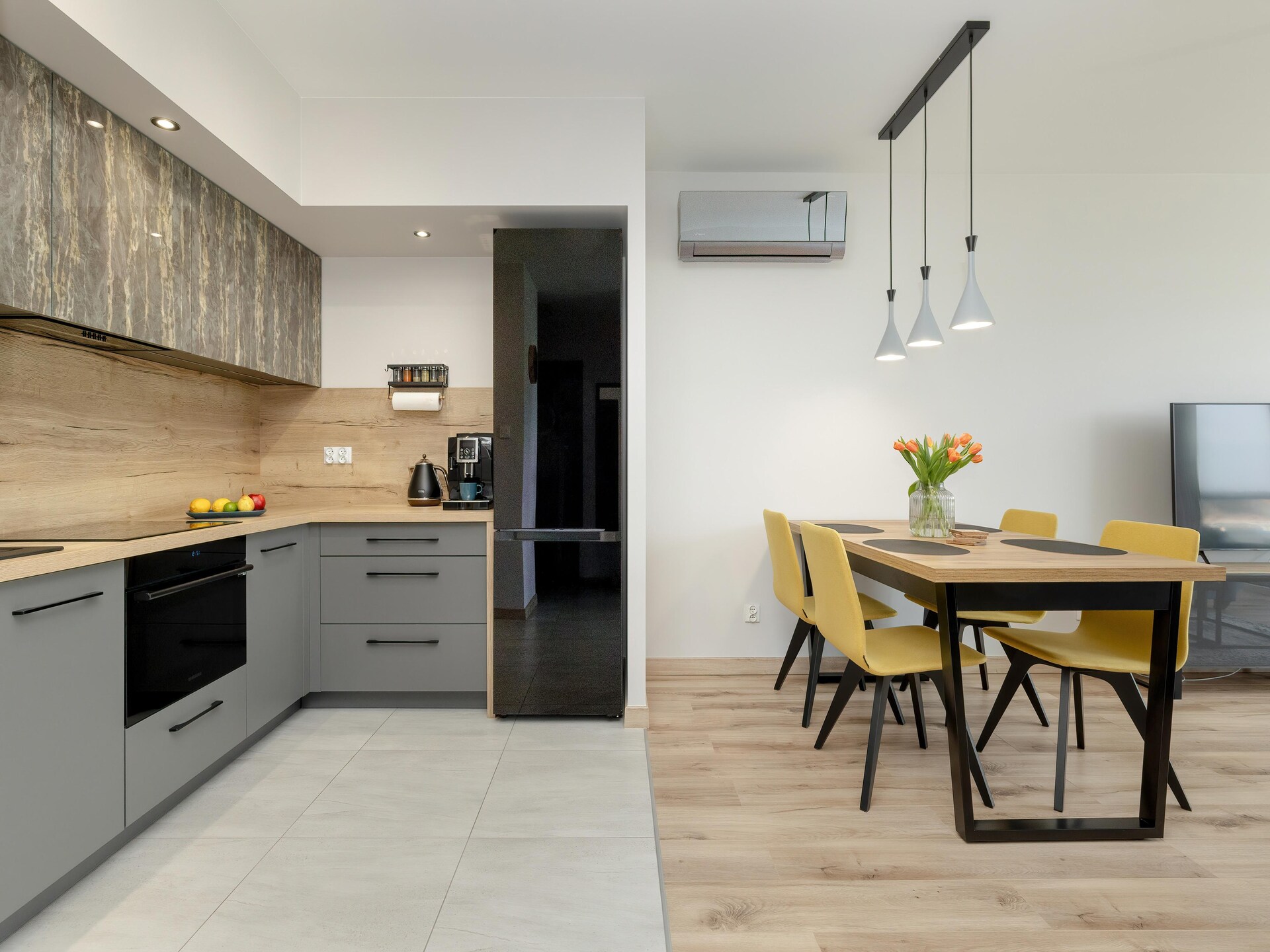 Wellness appartement aan de Dziwna in Dziwnów met binnenzwembad en sauna - foto 8