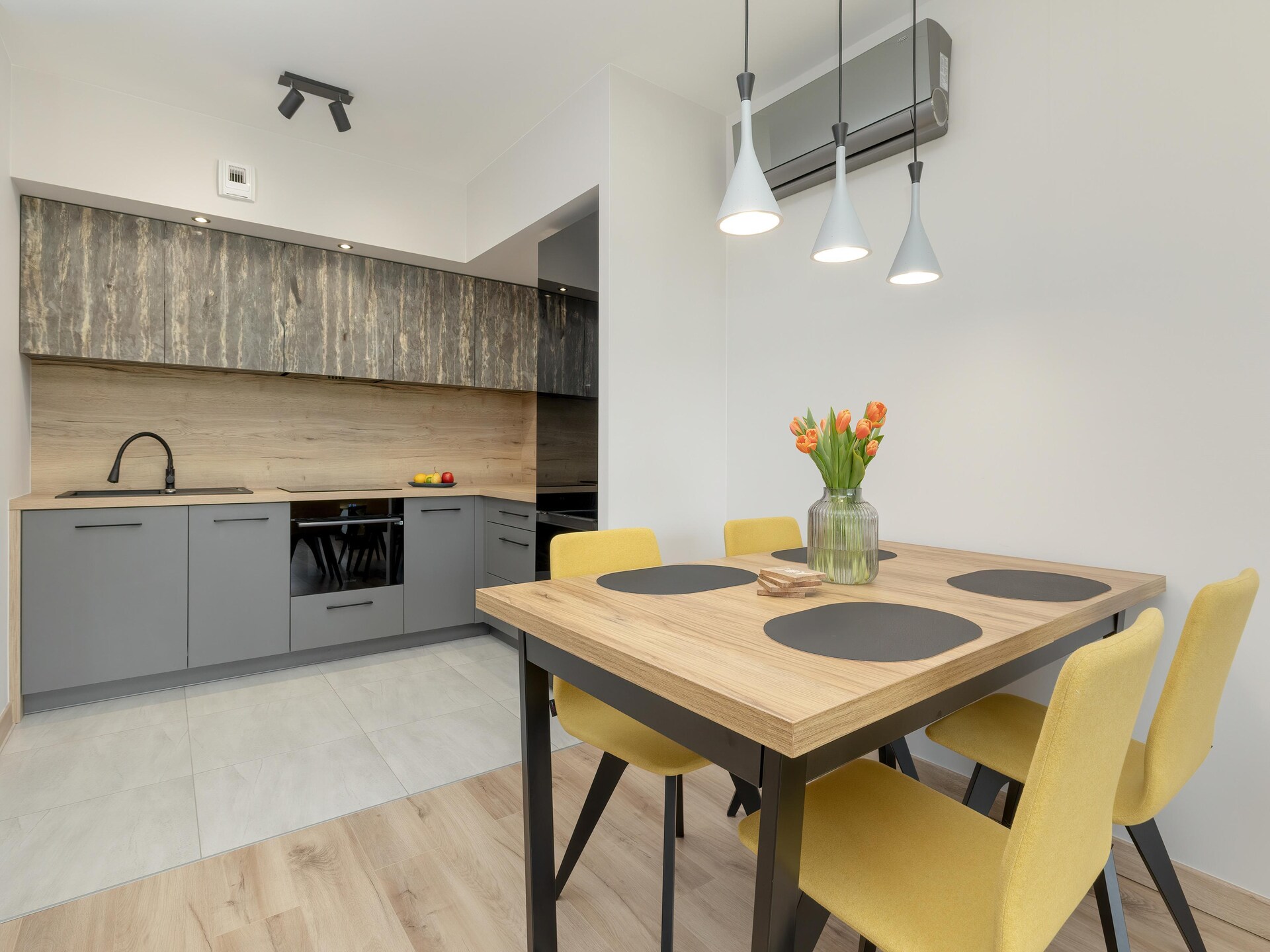 Wellness appartement aan de Dziwna in Dziwnów met binnenzwembad en sauna - foto 9