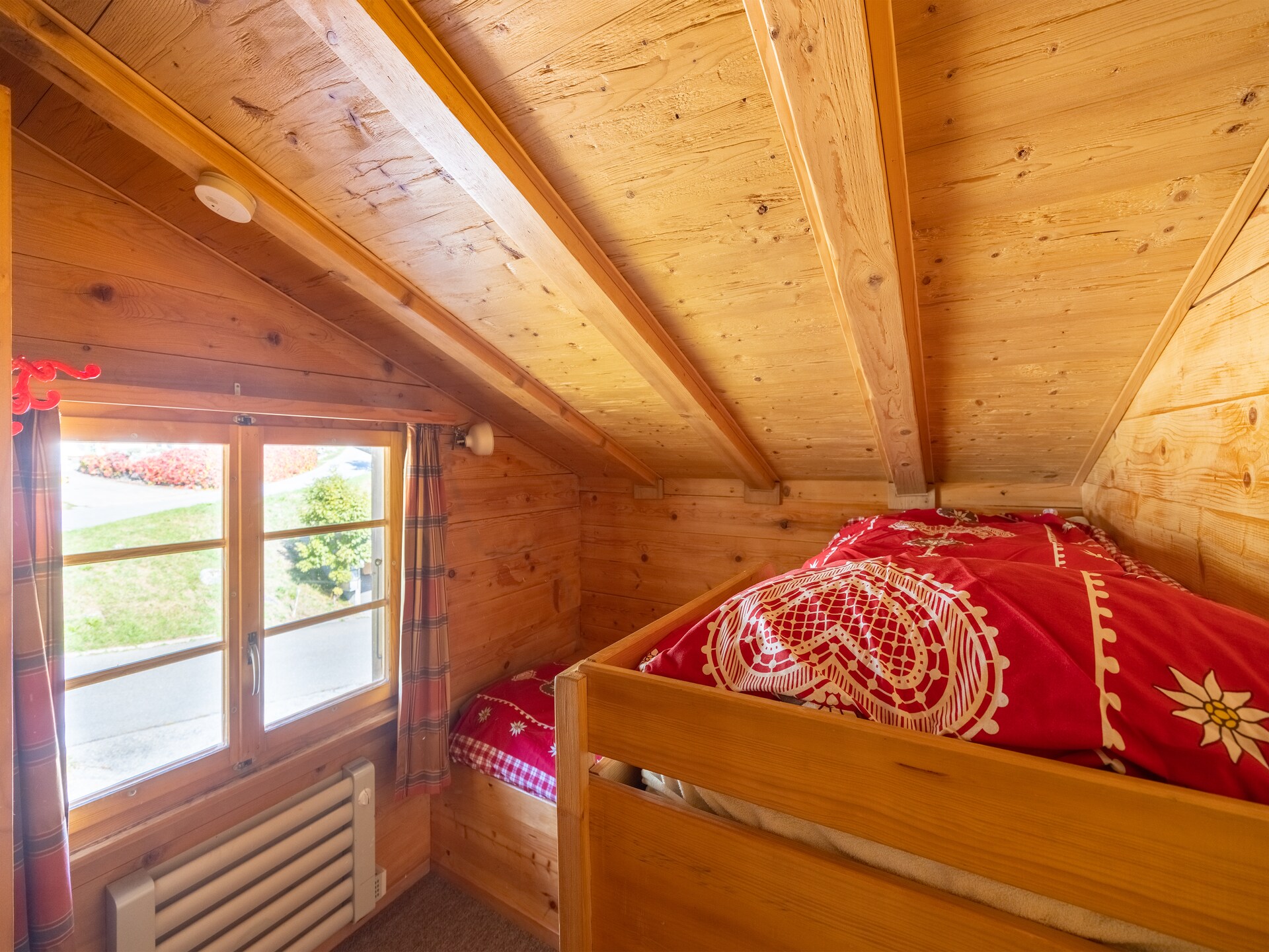 Wellness vakantiehuis in Fiesch voor 8 personen - foto 29