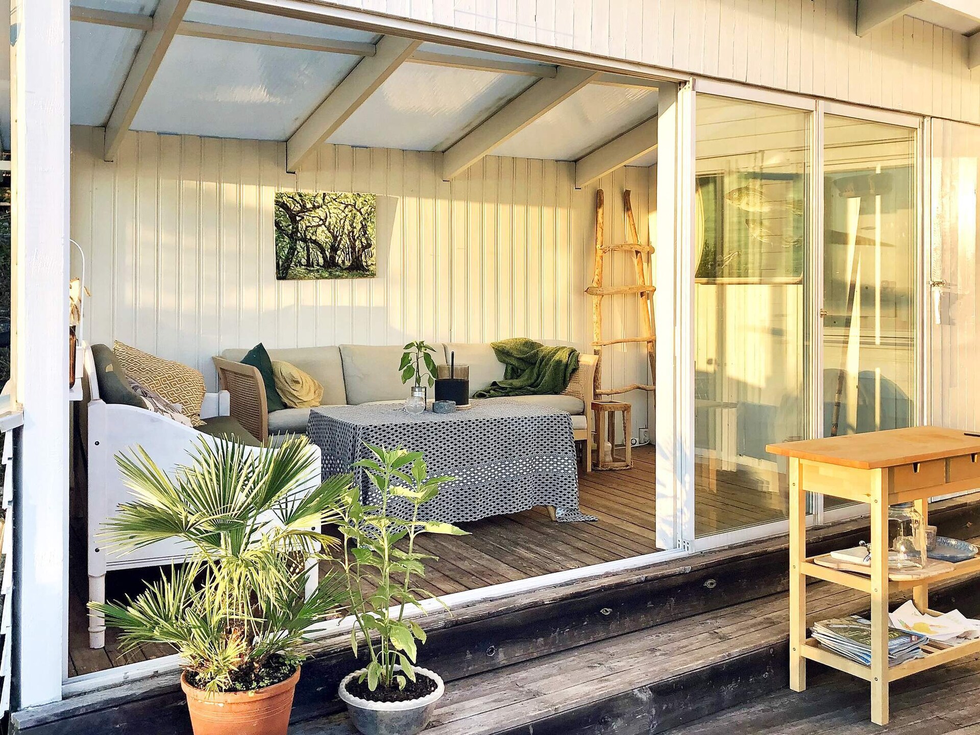 6-persoons vakantiehuis in Uddevalla op 300m van de zee - foto 2