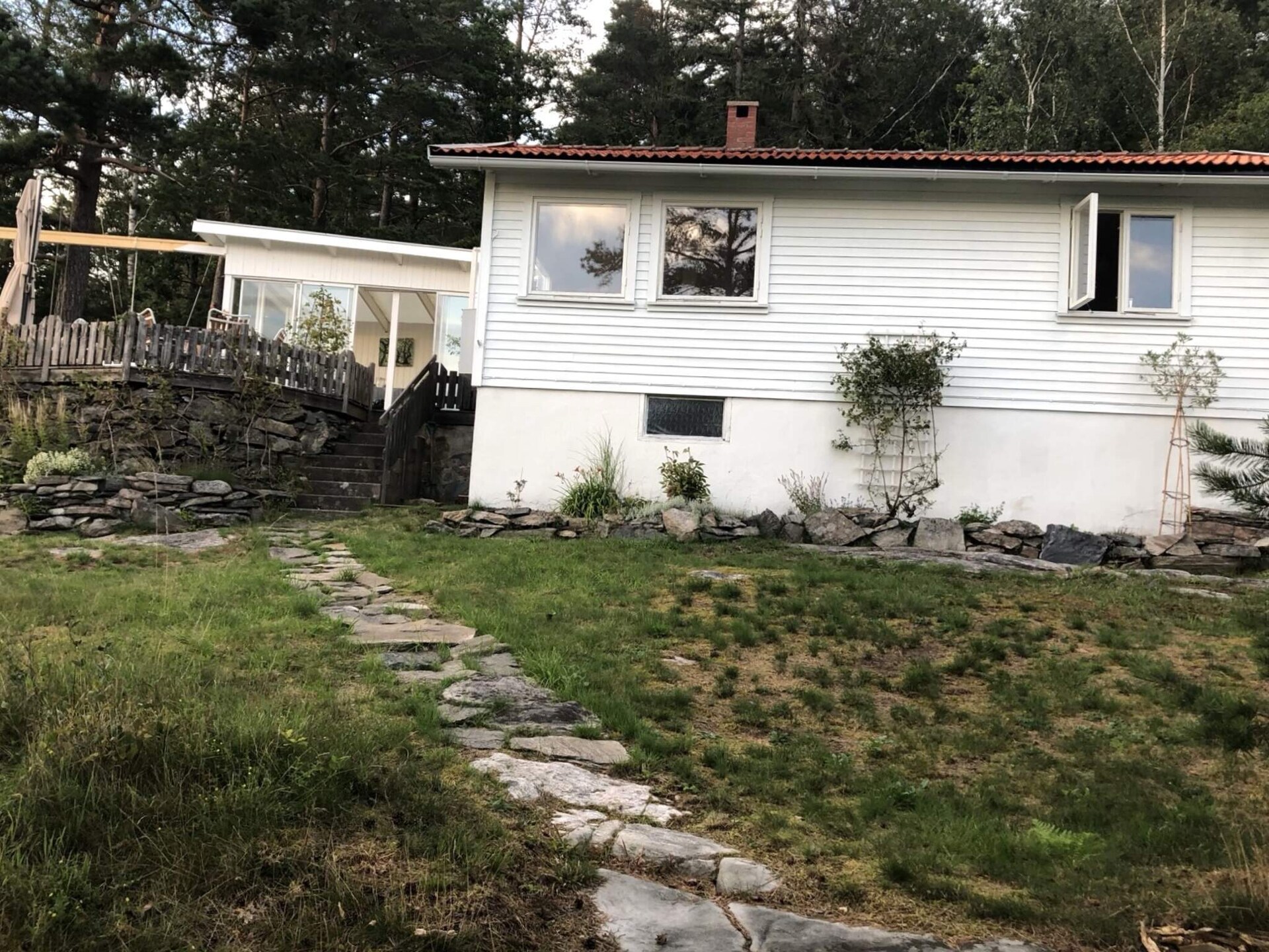 6-persoons vakantiehuis in Uddevalla op 300m van de zee - foto 4