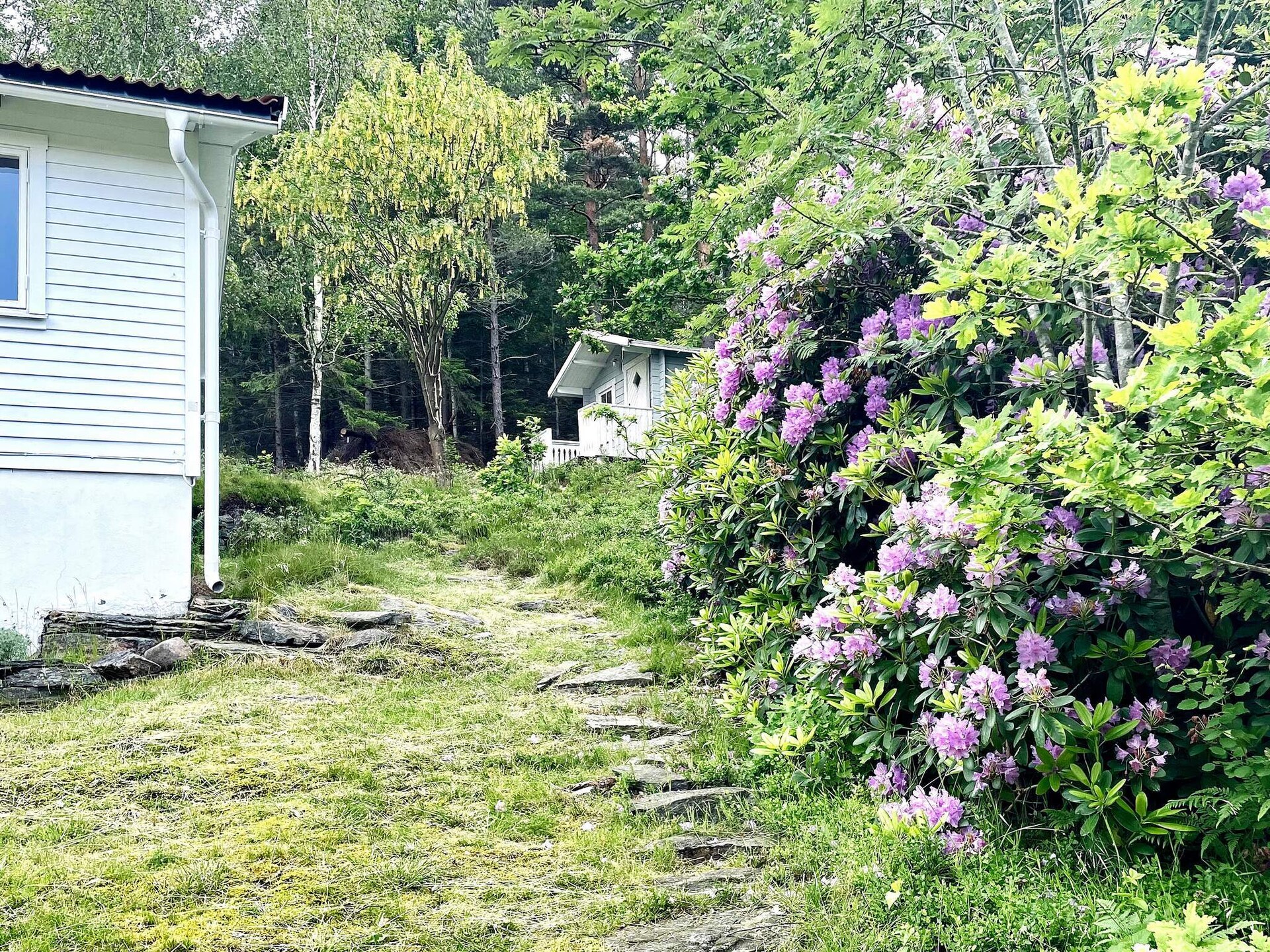 6-persoons vakantiehuis in Uddevalla op 300m van de zee - foto 5