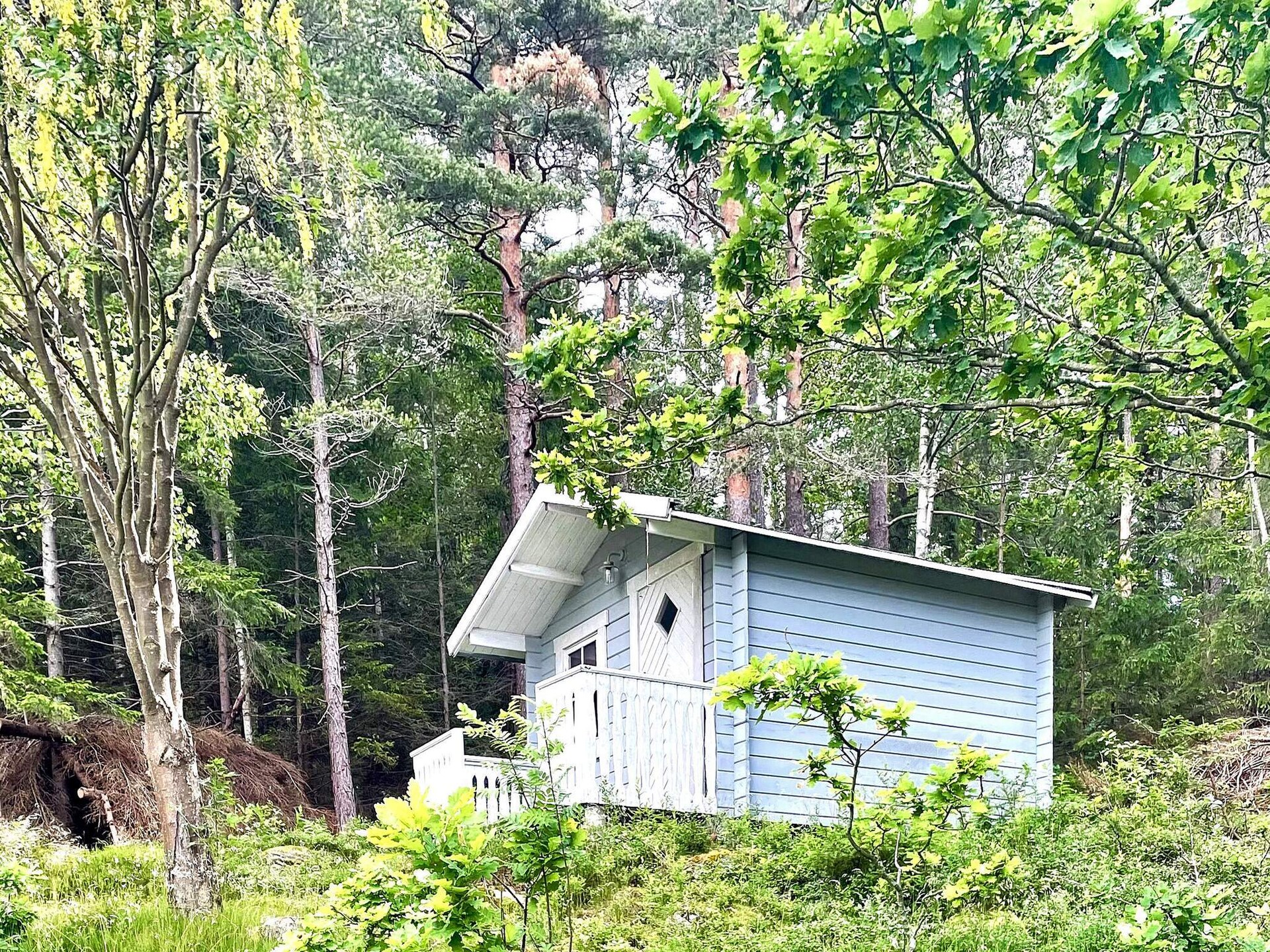 6-persoons vakantiehuis in Uddevalla op 300m van de zee - foto 8