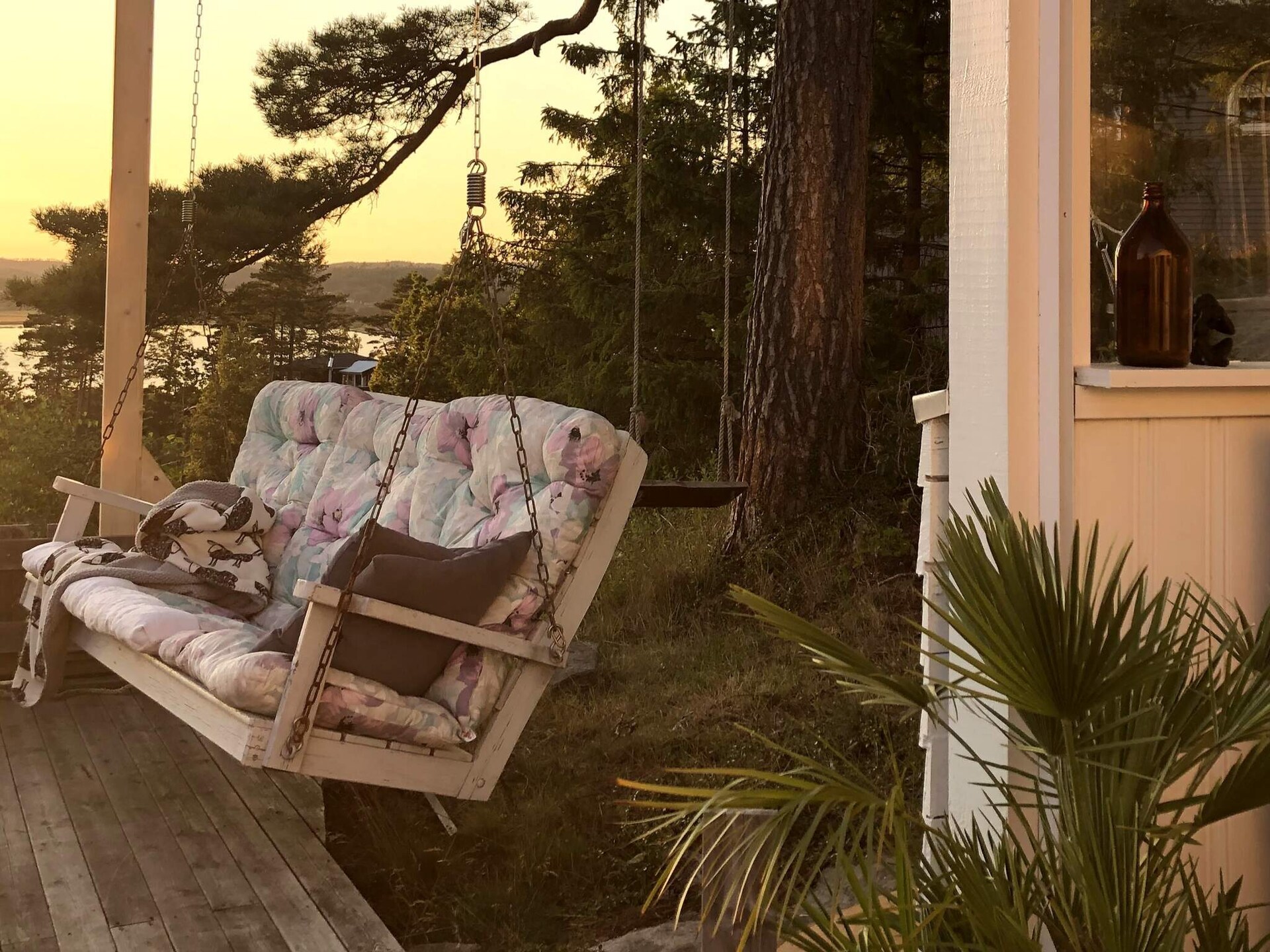 6-persoons vakantiehuis in Uddevalla op 300m van de zee - foto 9
