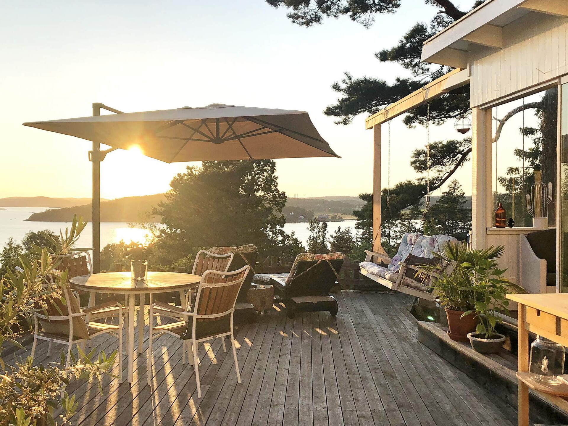 6-persoons vakantiehuis in Uddevalla op 300m van de zee - foto 10