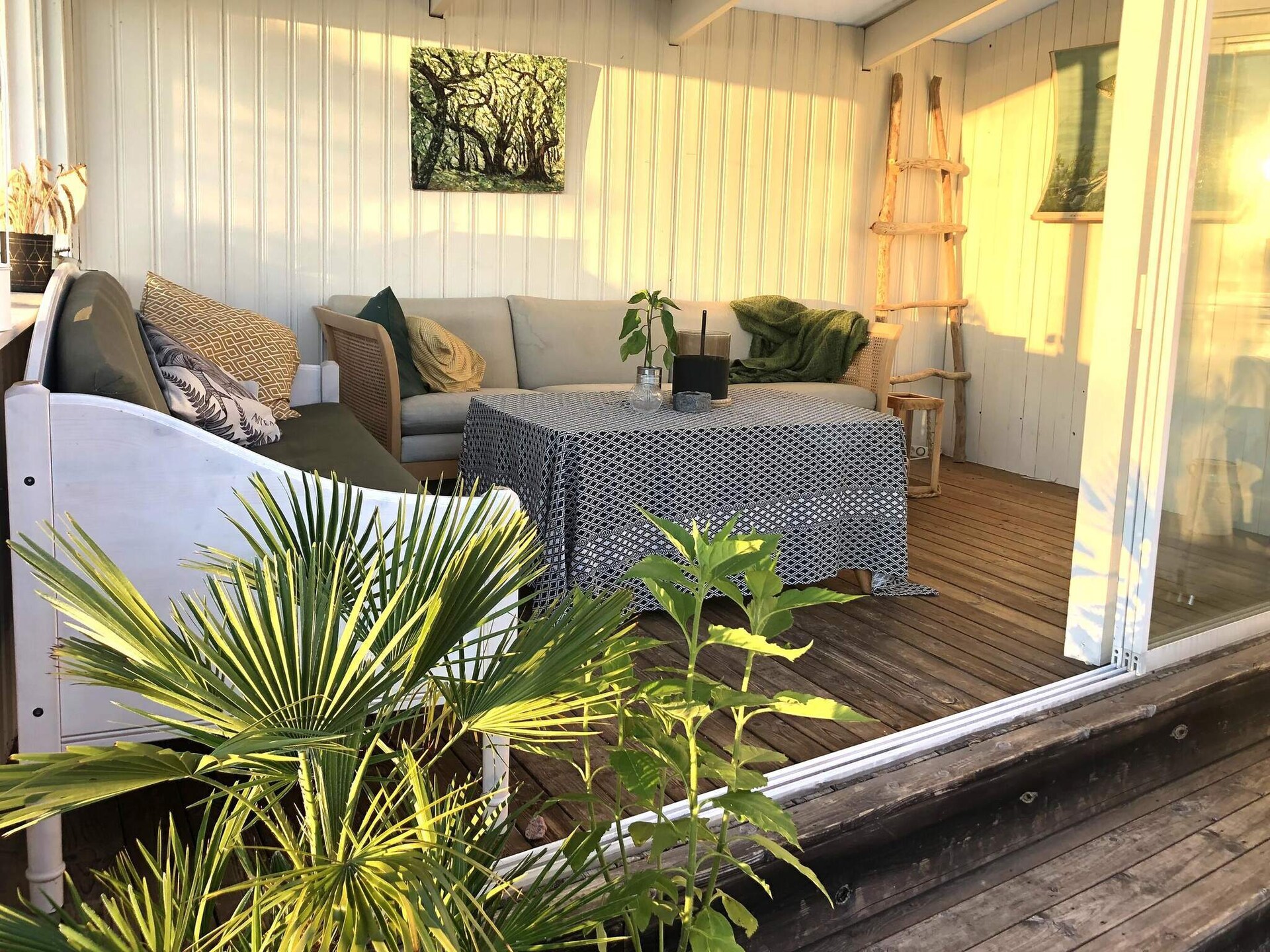 6-persoons vakantiehuis in Uddevalla op 300m van de zee - foto 11