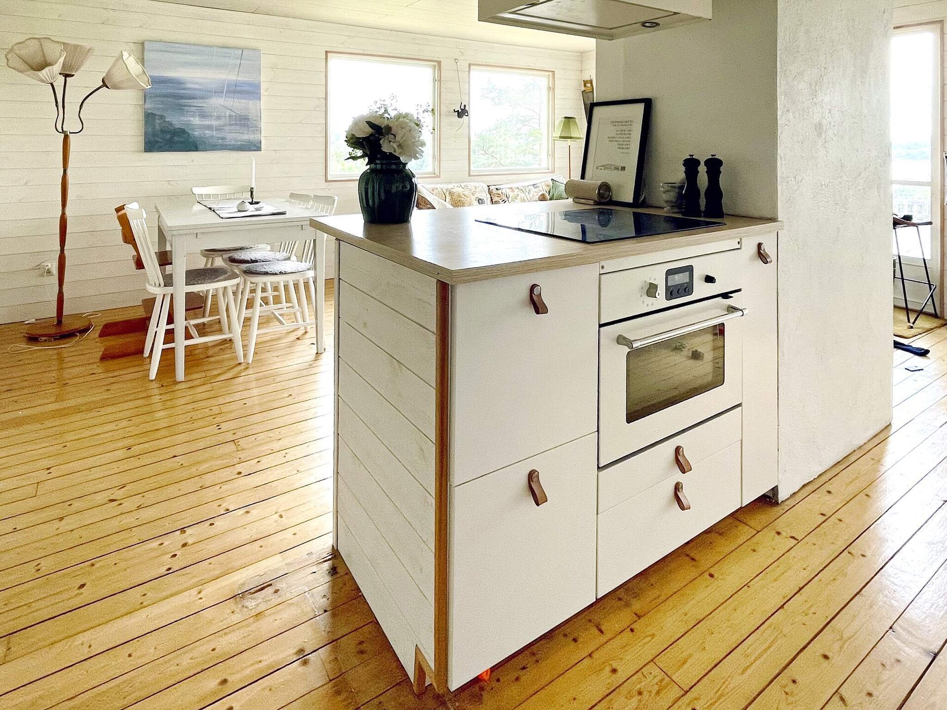 6-persoons vakantiehuis in Uddevalla op 300m van de zee - foto 13