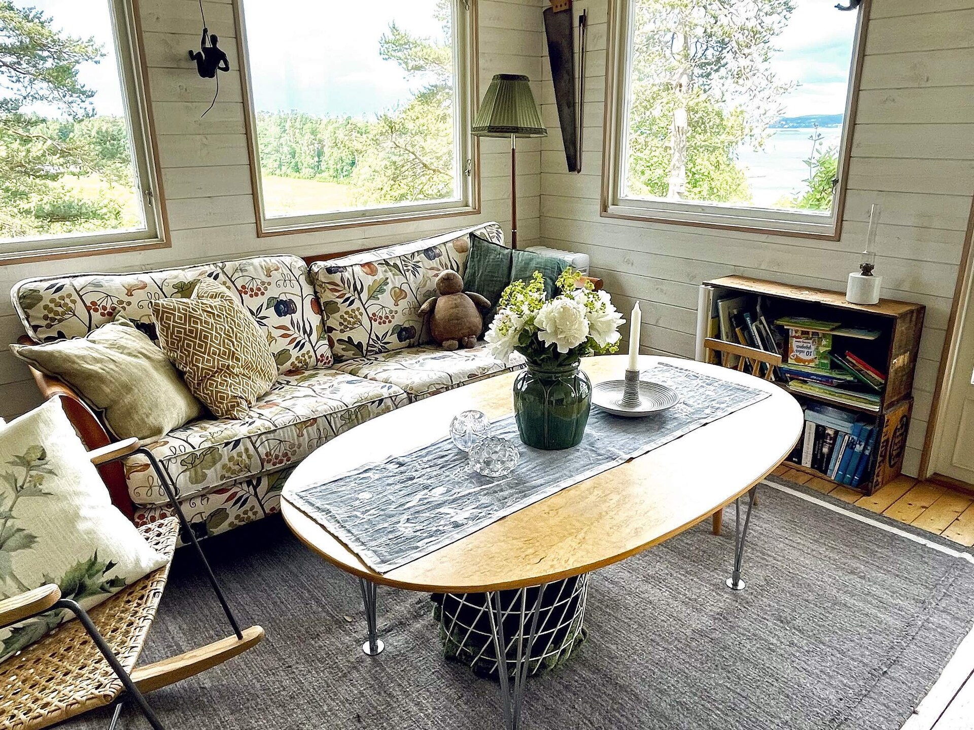 6-persoons vakantiehuis in Uddevalla op 300m van de zee - foto 16