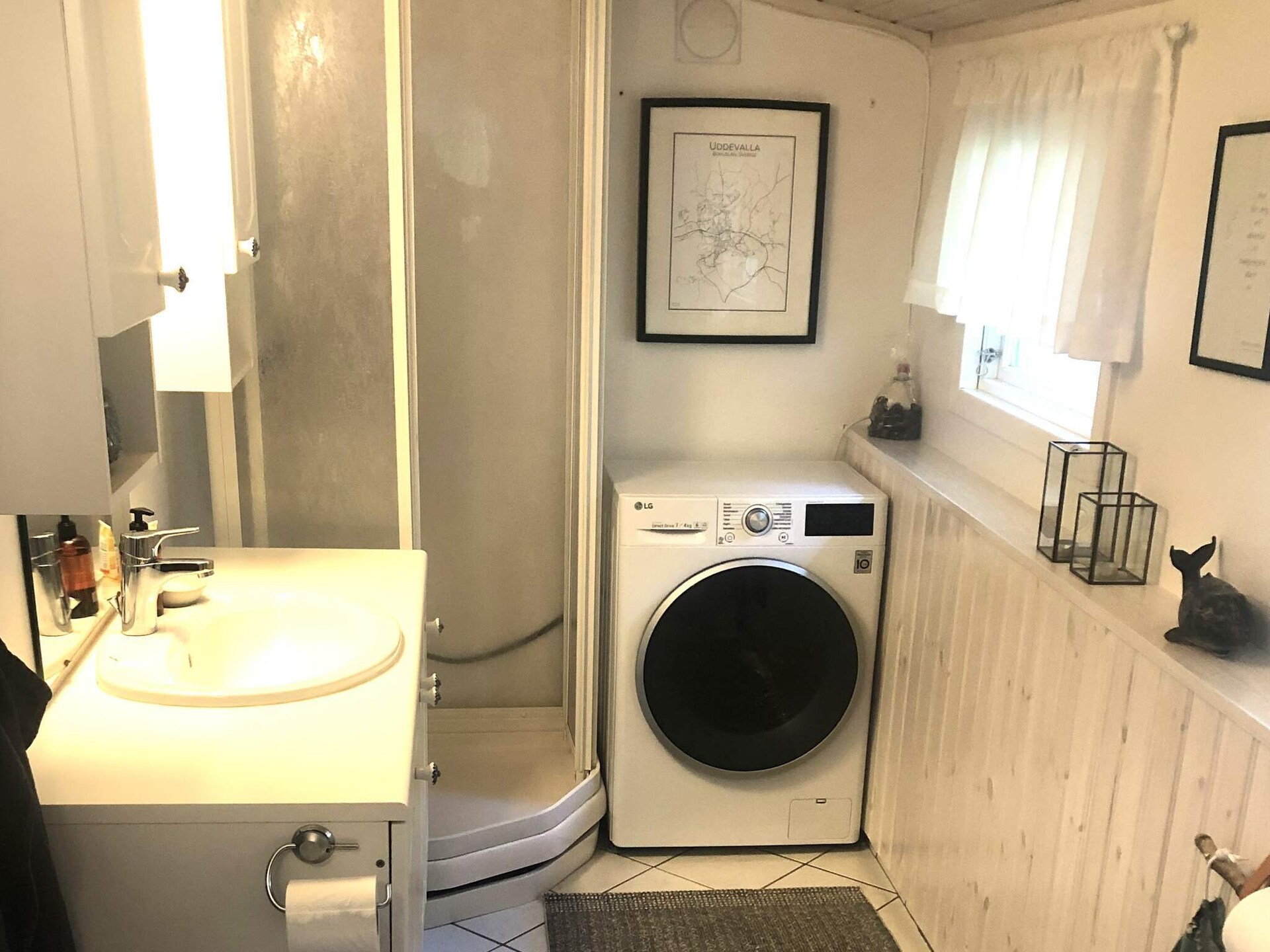 6-persoons vakantiehuis in Uddevalla op 300m van de zee - foto 22
