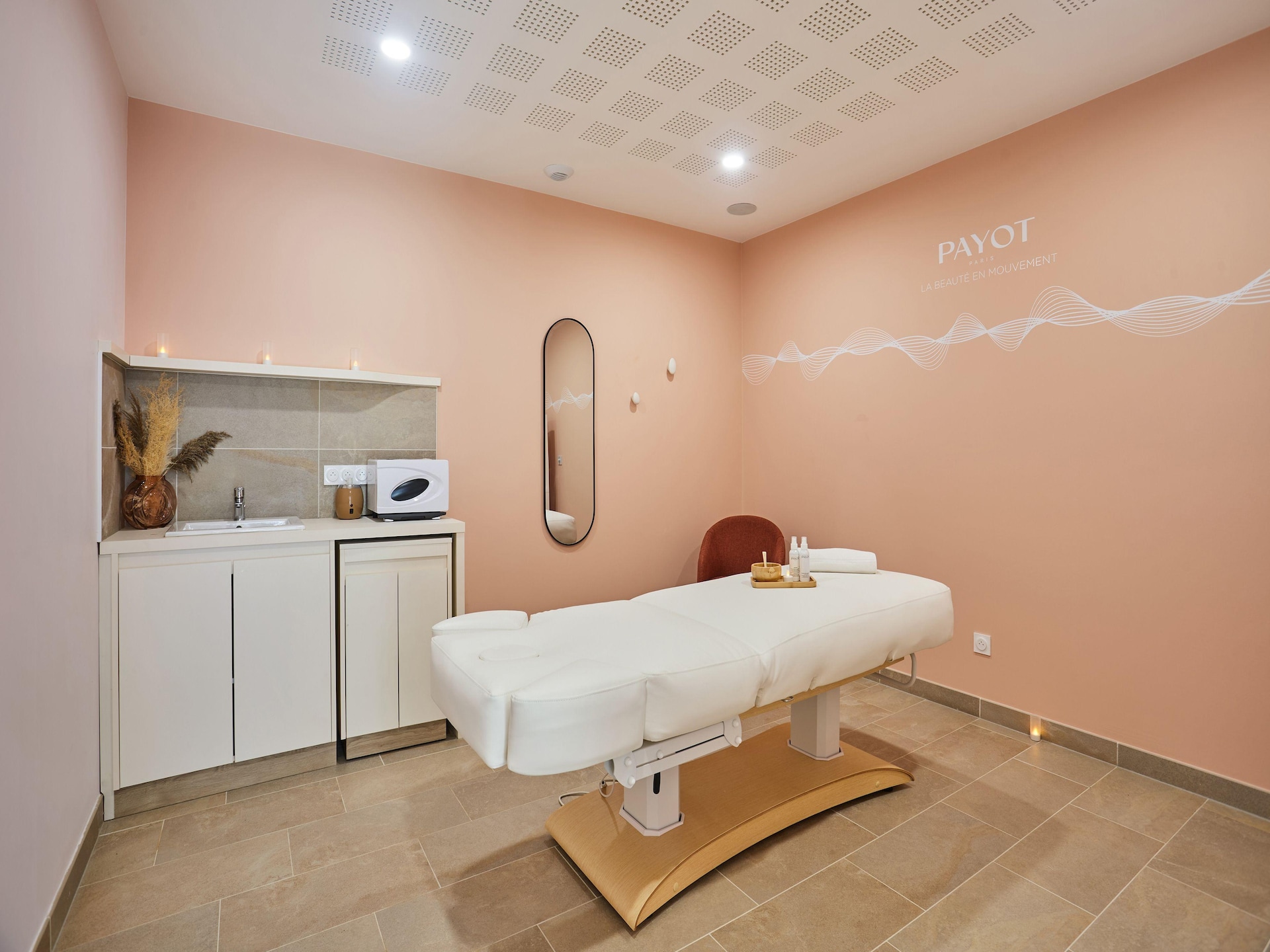 Modern appartement voor 6 personen nabij het strand in Royan - foto 28