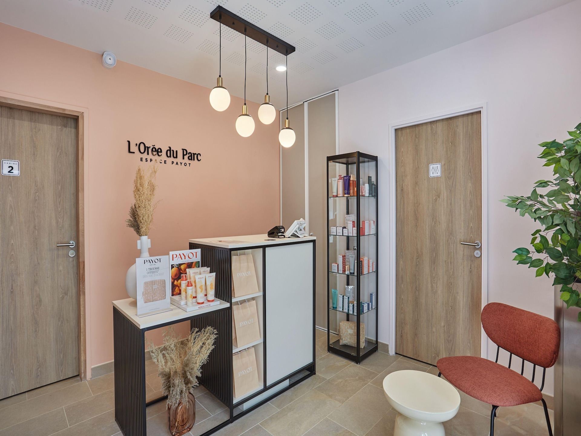 Modern appartement voor 6 personen nabij het strand in Royan - foto 24