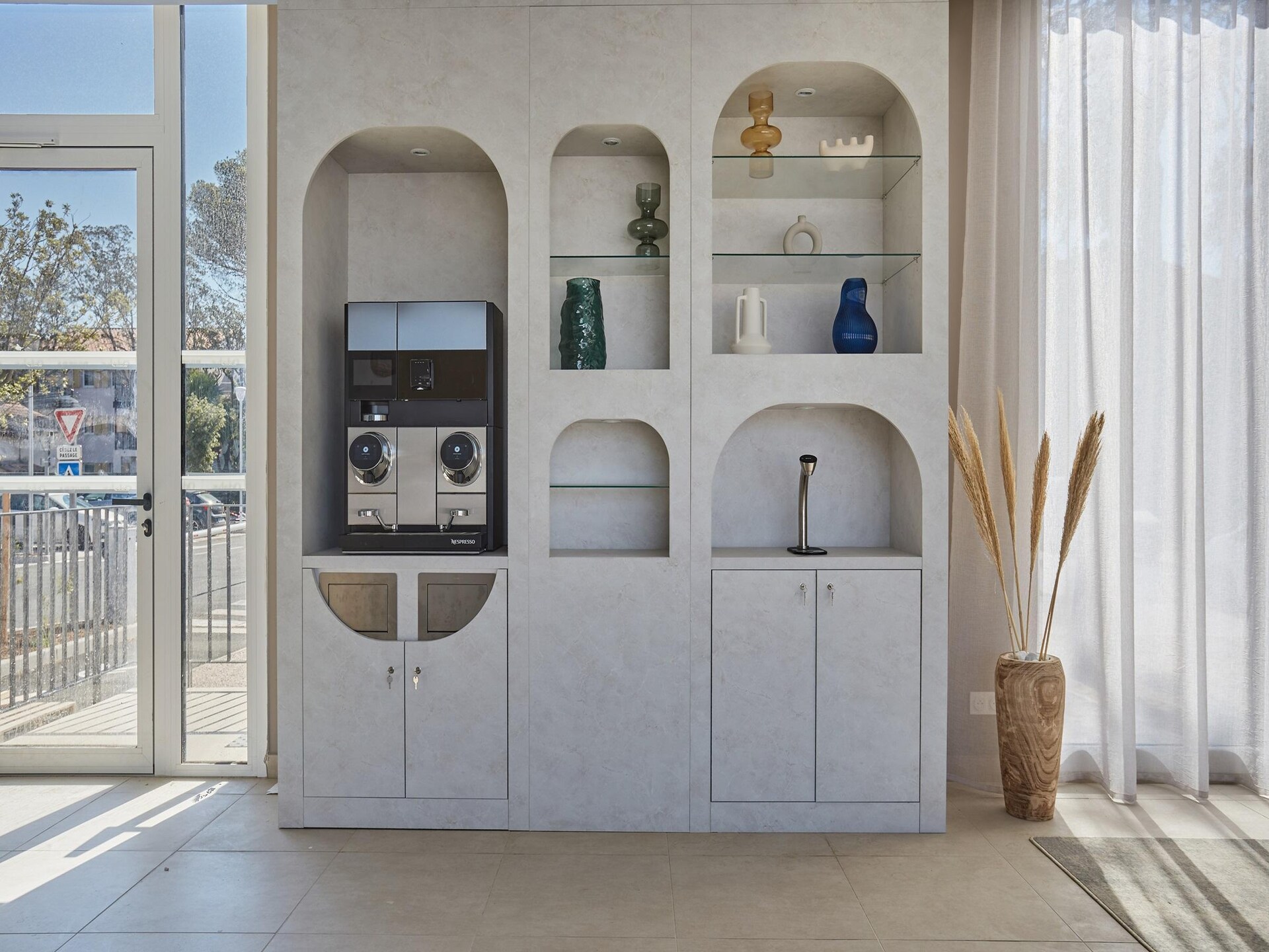 Nieuw studio-appartement op vakantiepark met zwembad bij Hyères - foto 14