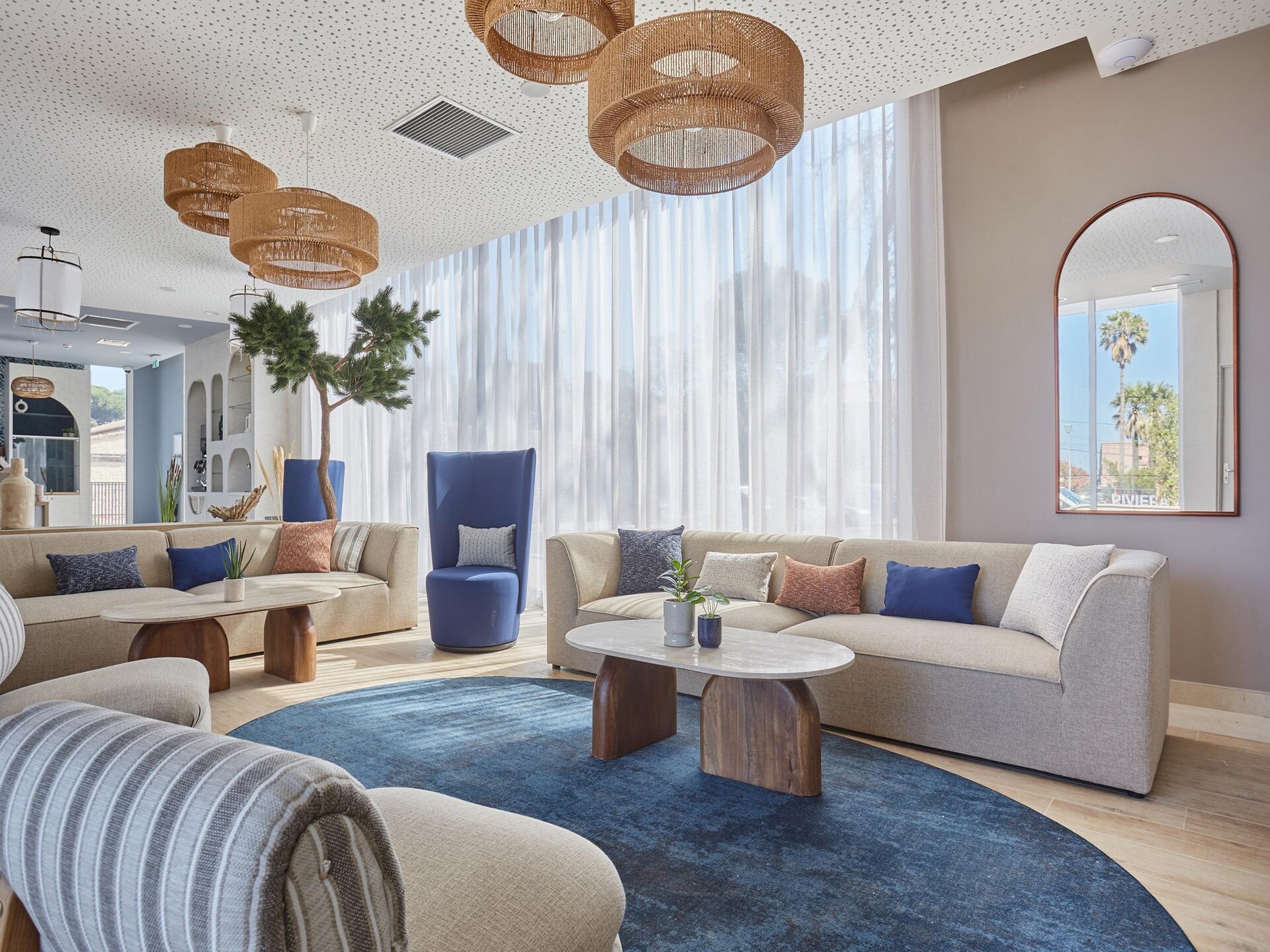Nieuw appartement voor 8 personen met zwembad op vakantiepark bij Hyères - foto 13