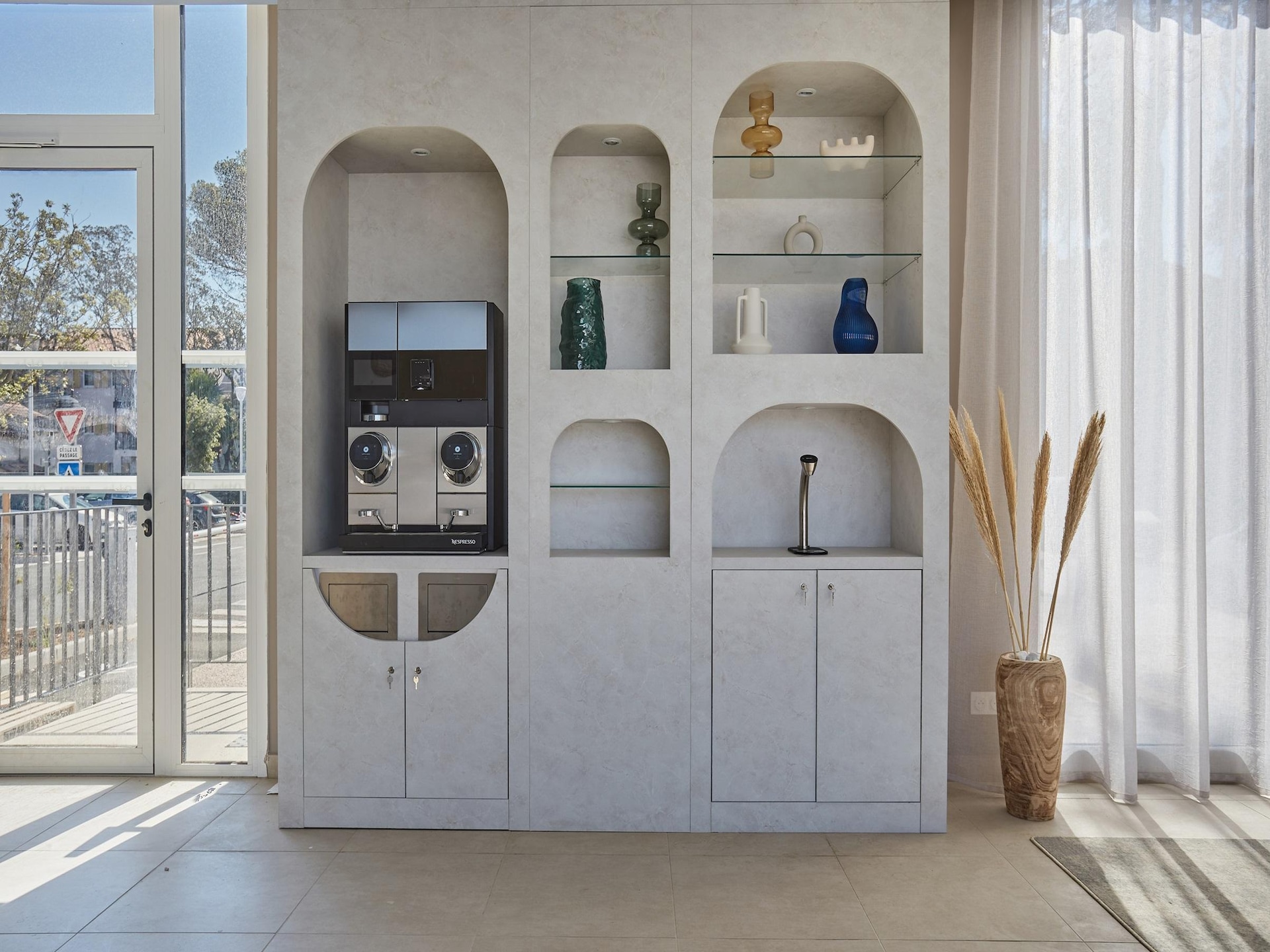 Nieuw appartement voor 8 personen met zwembad op vakantiepark bij Hyères - foto 15