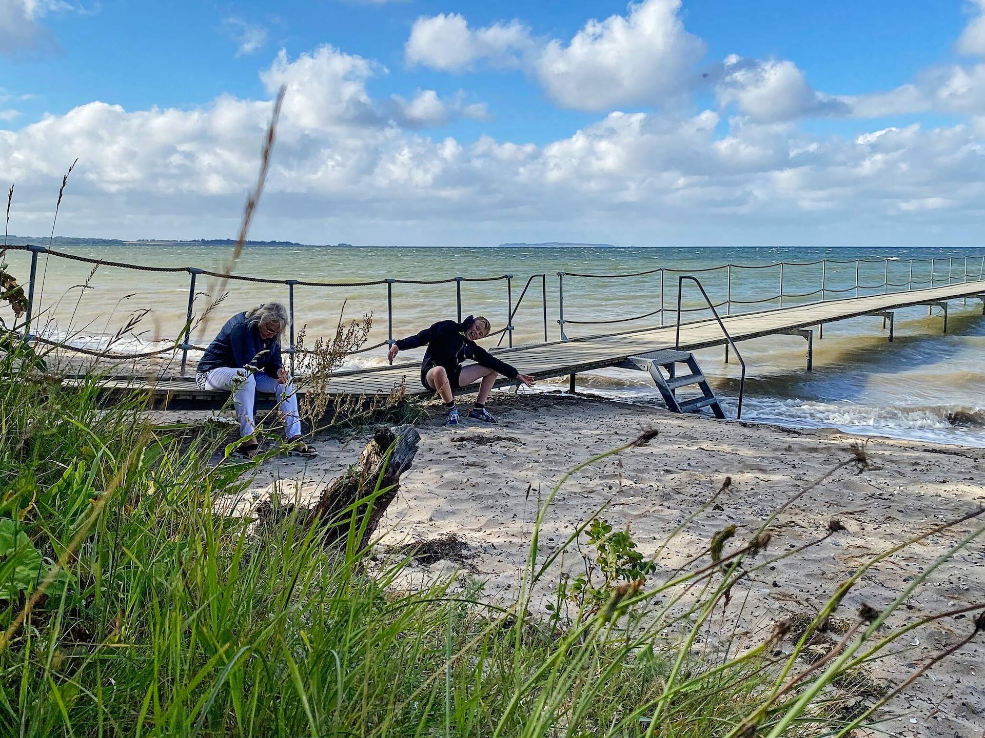 5-persoons vakantiehuis in Roslev op 350 meter van de zee - foto 6