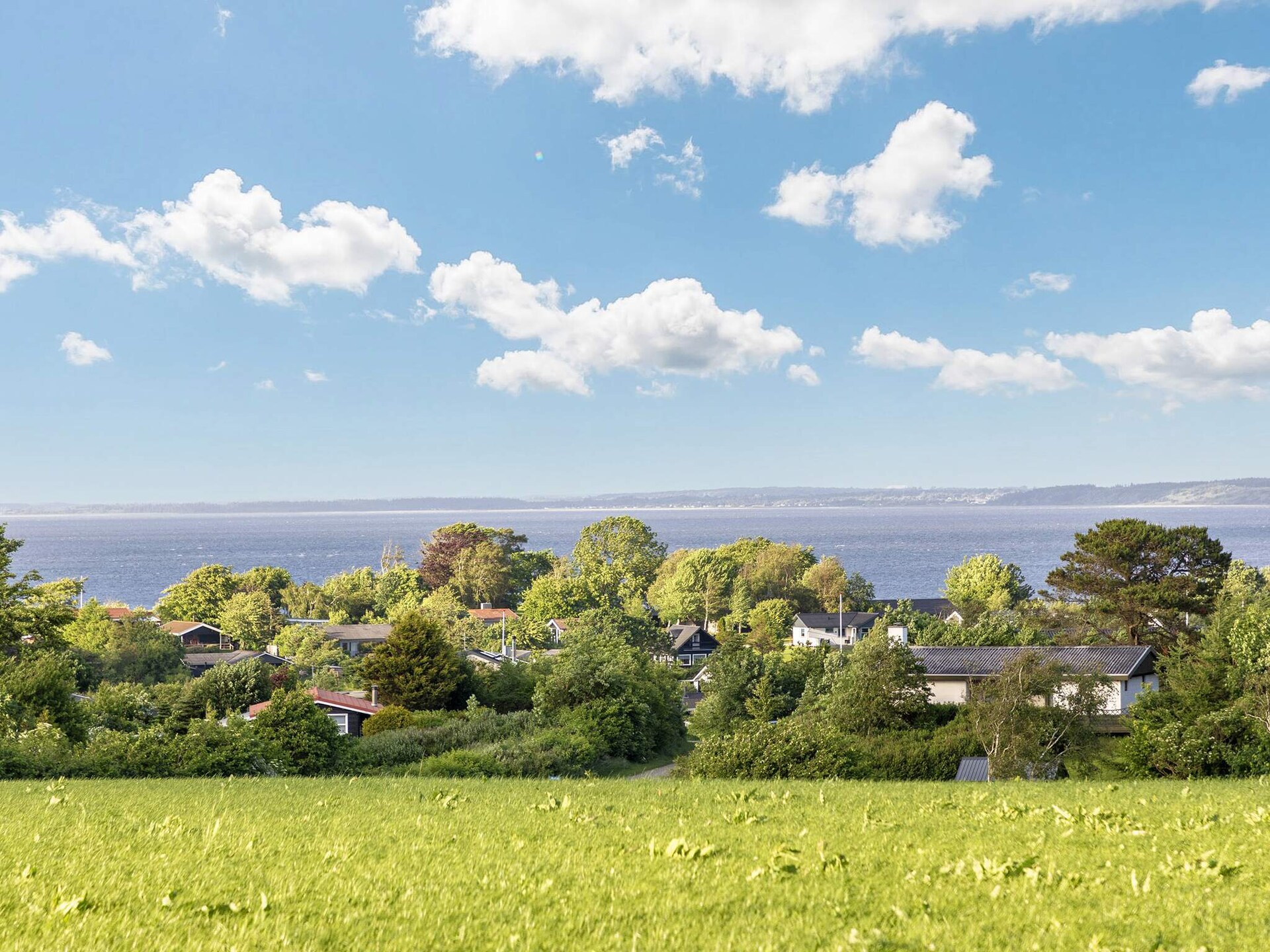 5-persoons vakantiehuis in Roslev op 350 meter van de zee - foto 39