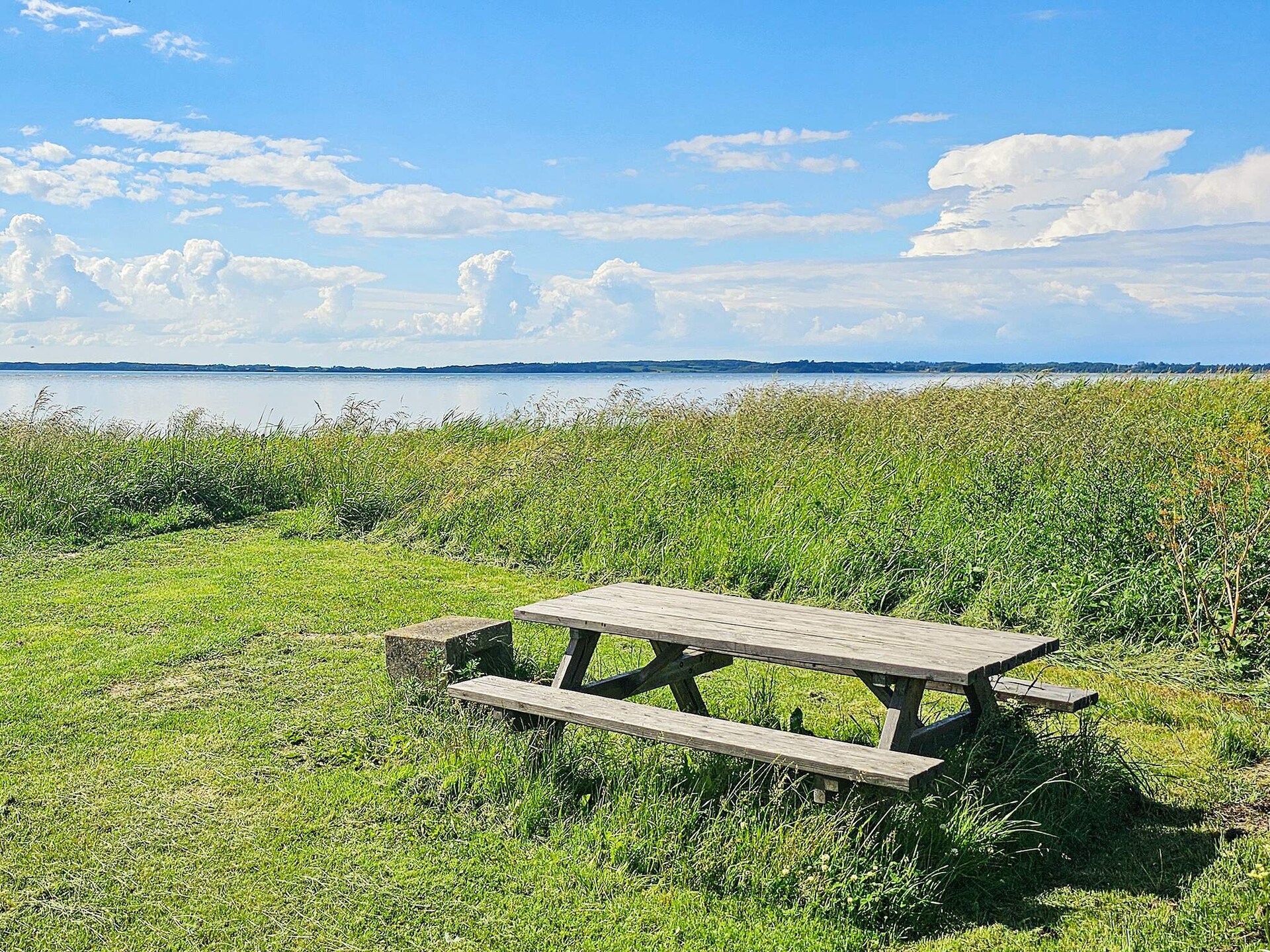 Ruim vrijstaand vakantiehuis op 200 meter van het Deense strand - foto 35