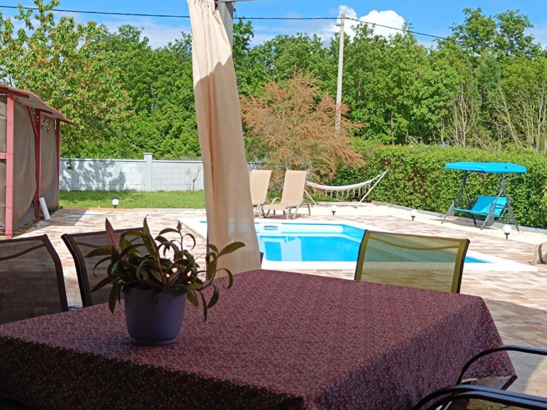Villa Hilda: Ruime villa met privézwembad bij Barban voor 6 personen - foto 48
