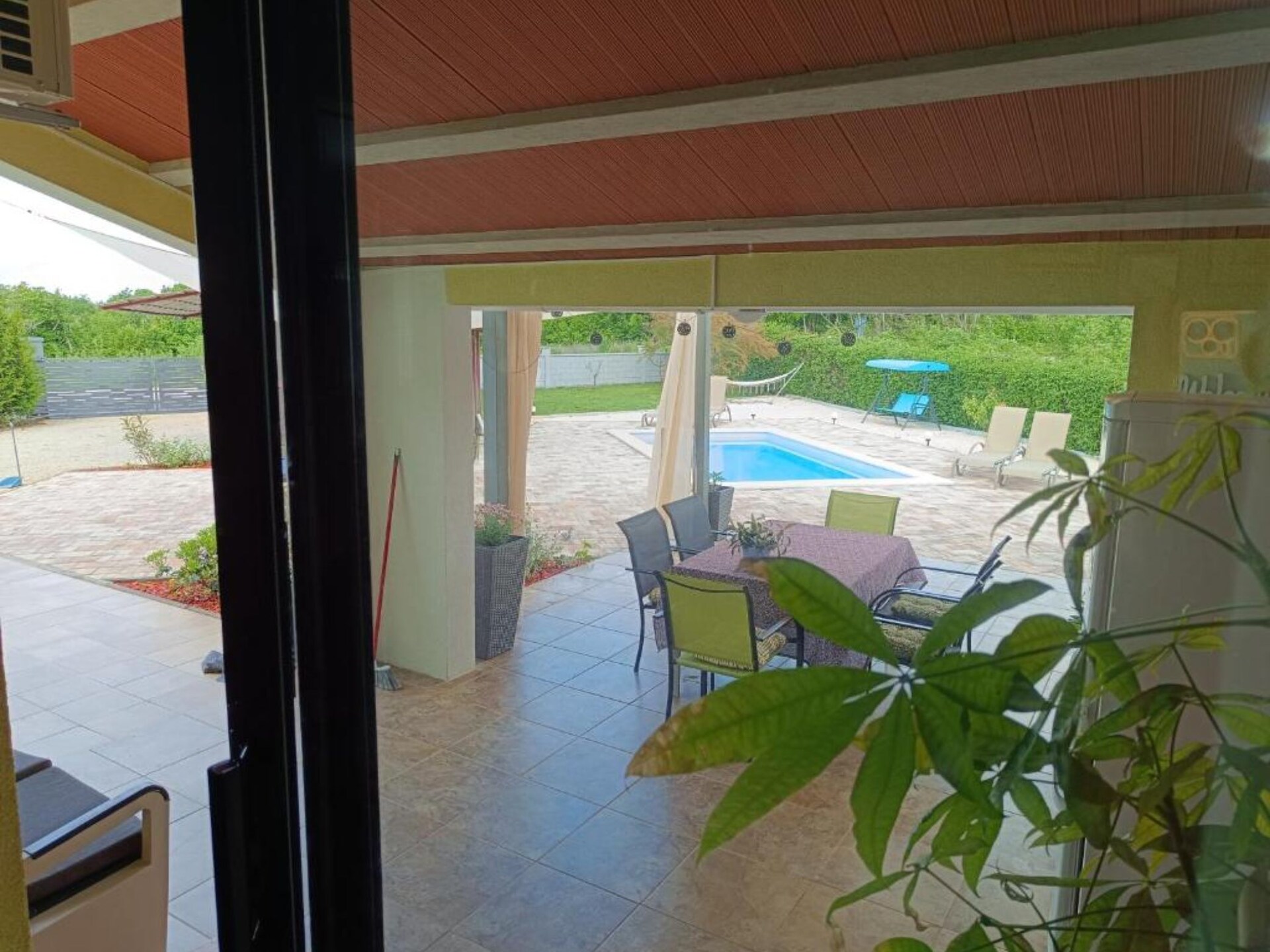 Villa Hilda: Ruime villa met privézwembad bij Barban voor 6 personen - foto 50