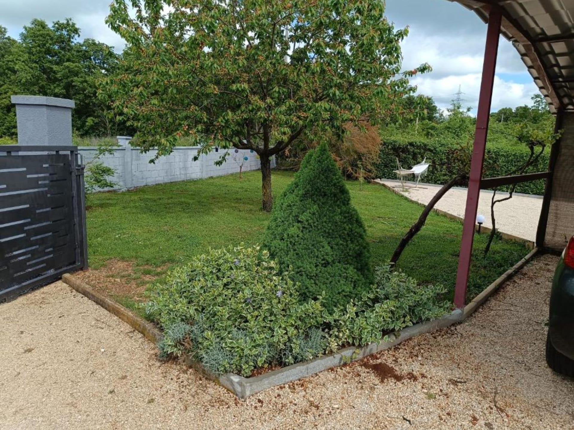 Villa Hilda: Ruime villa met privézwembad bij Barban voor 6 personen - foto 24