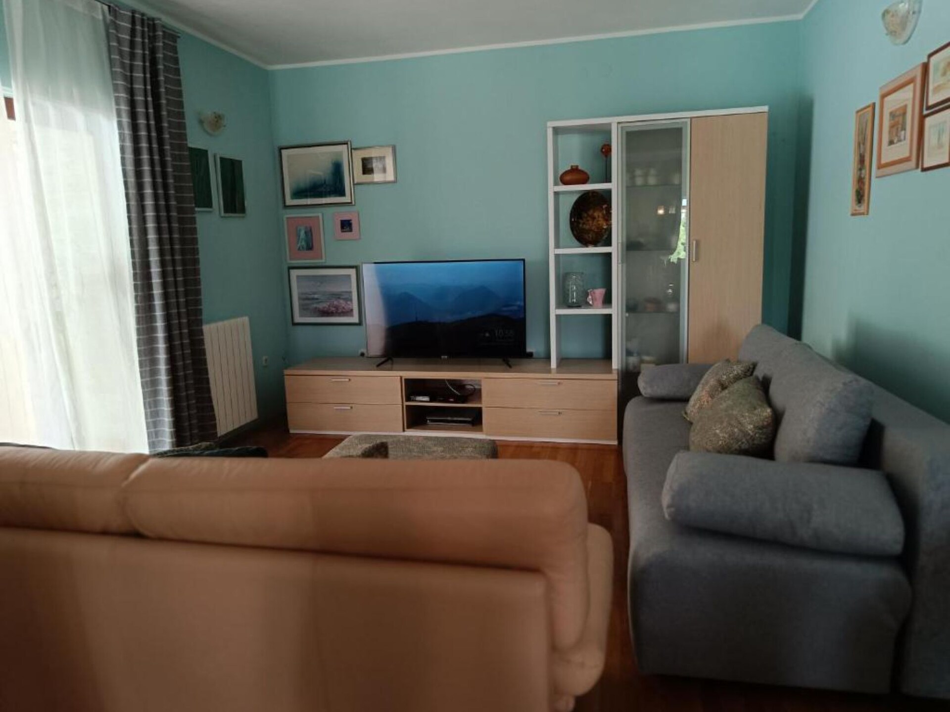 Villa Hilda: Ruime villa met privézwembad bij Barban voor 6 personen - foto 3