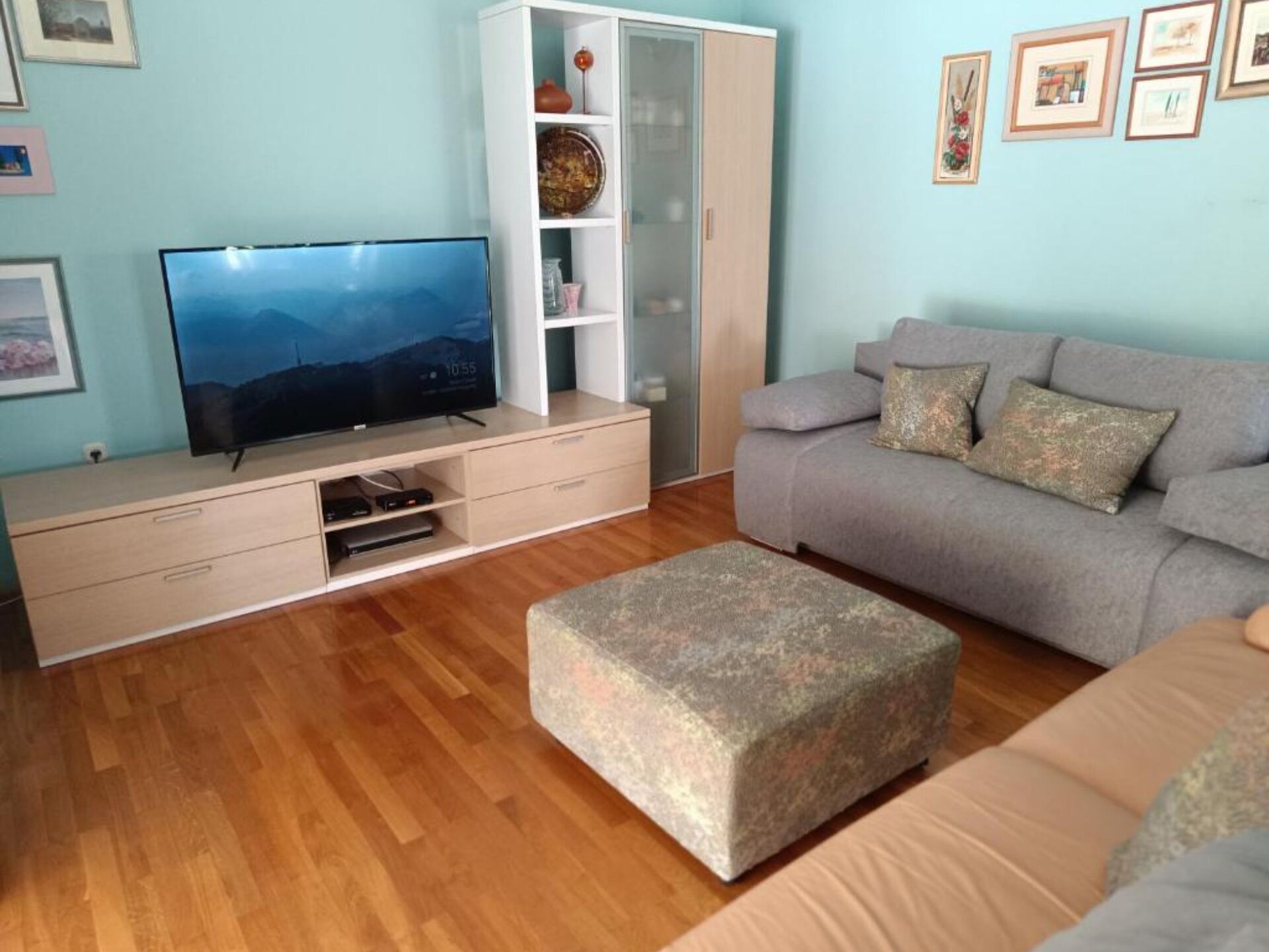 Villa Hilda: Ruime villa met privézwembad bij Barban voor 6 personen - foto 2