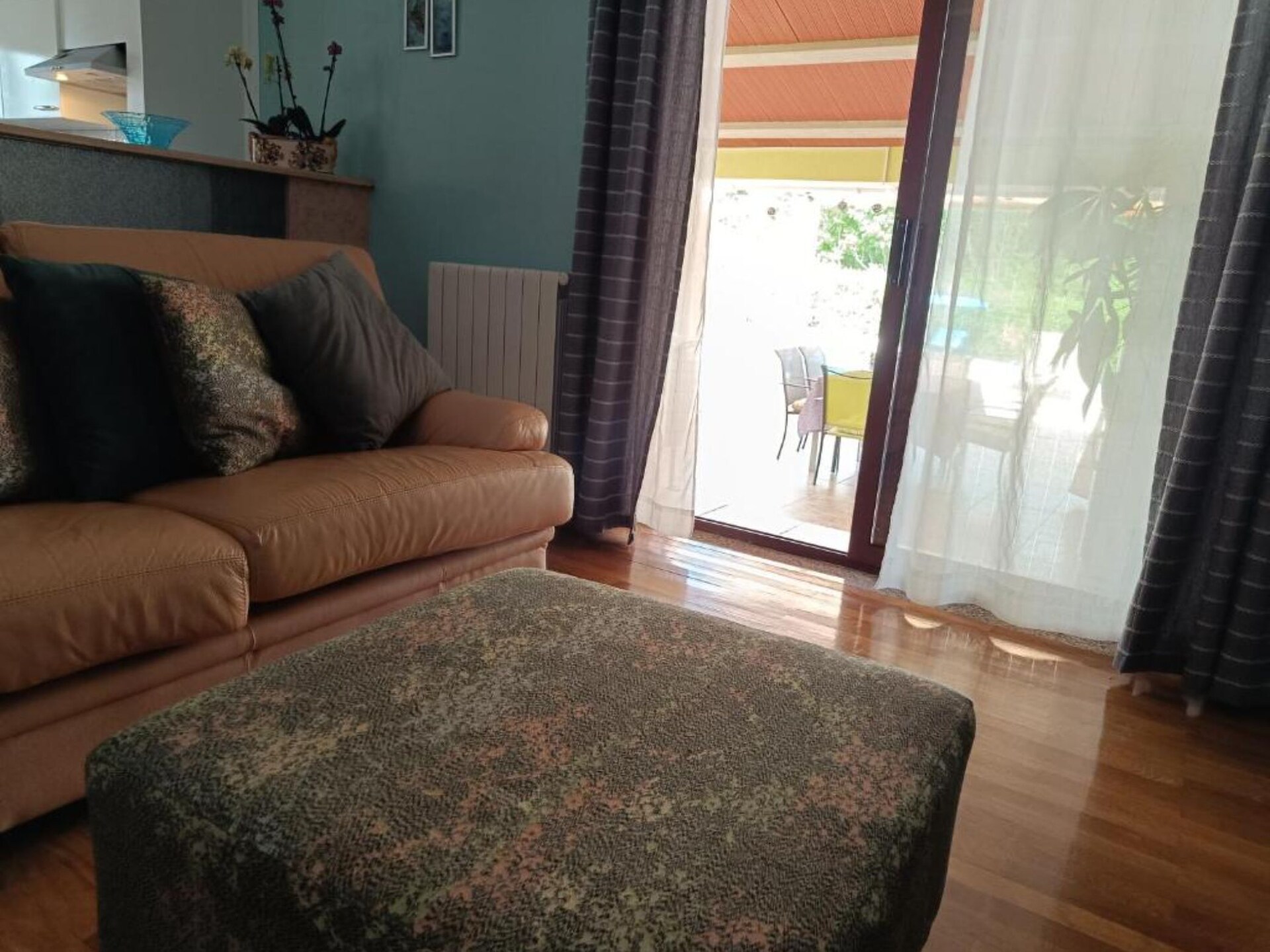 Villa Hilda: Ruime villa met privézwembad bij Barban voor 6 personen - foto 1