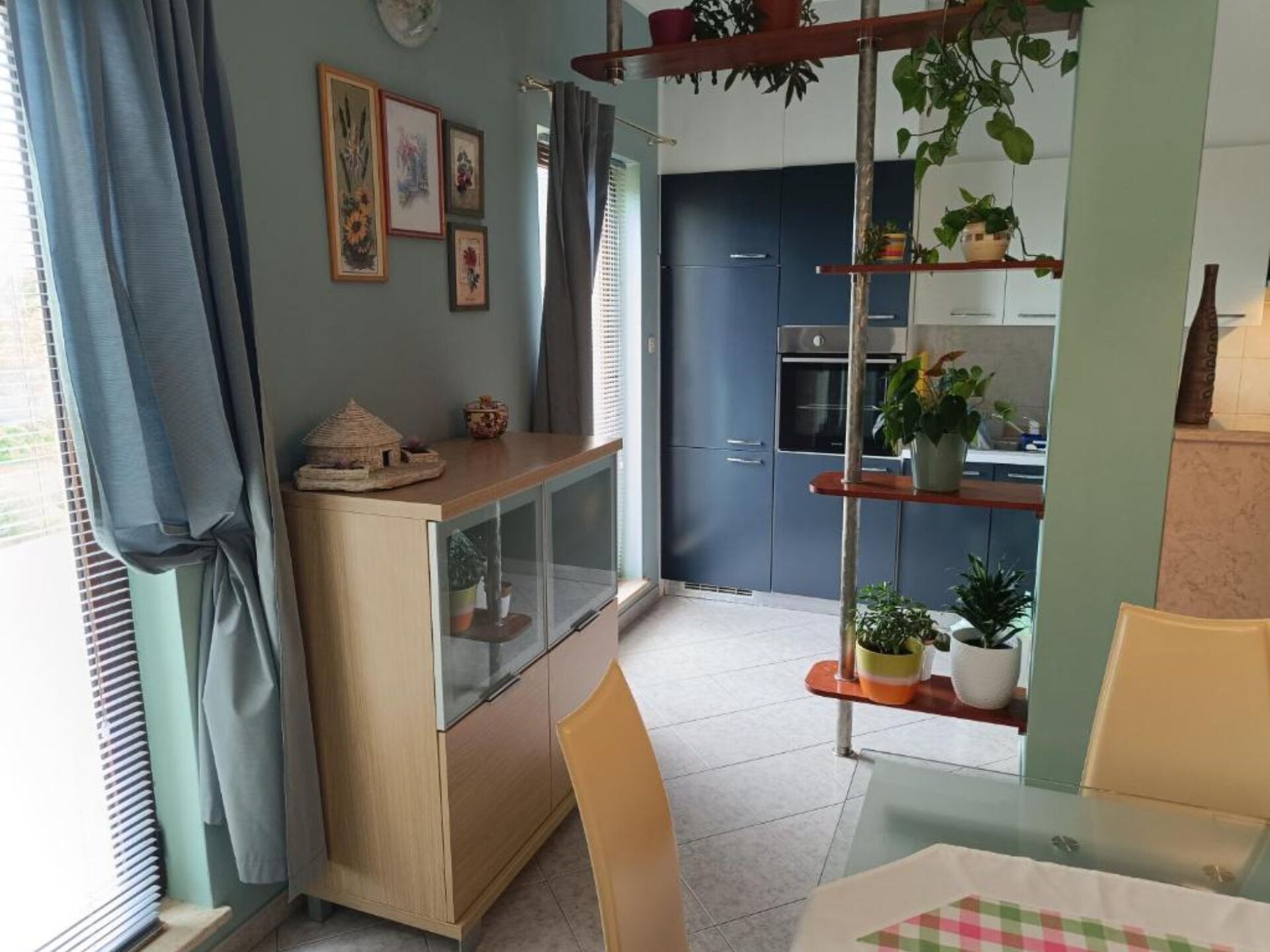 Villa Hilda: Ruime villa met privézwembad bij Barban voor 6 personen - foto 29