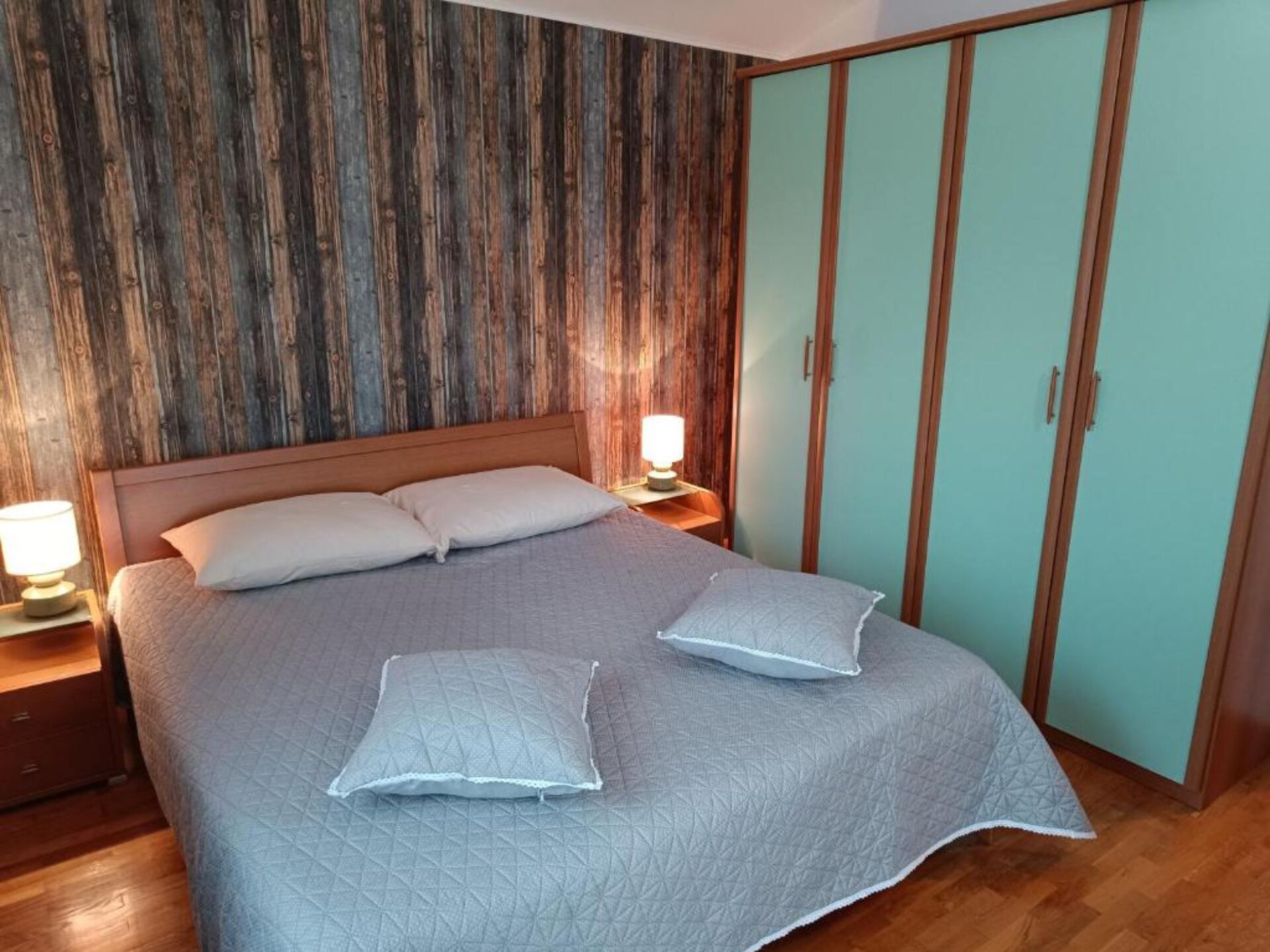 Villa Hilda: Ruime villa met privézwembad bij Barban voor 6 personen - foto 12