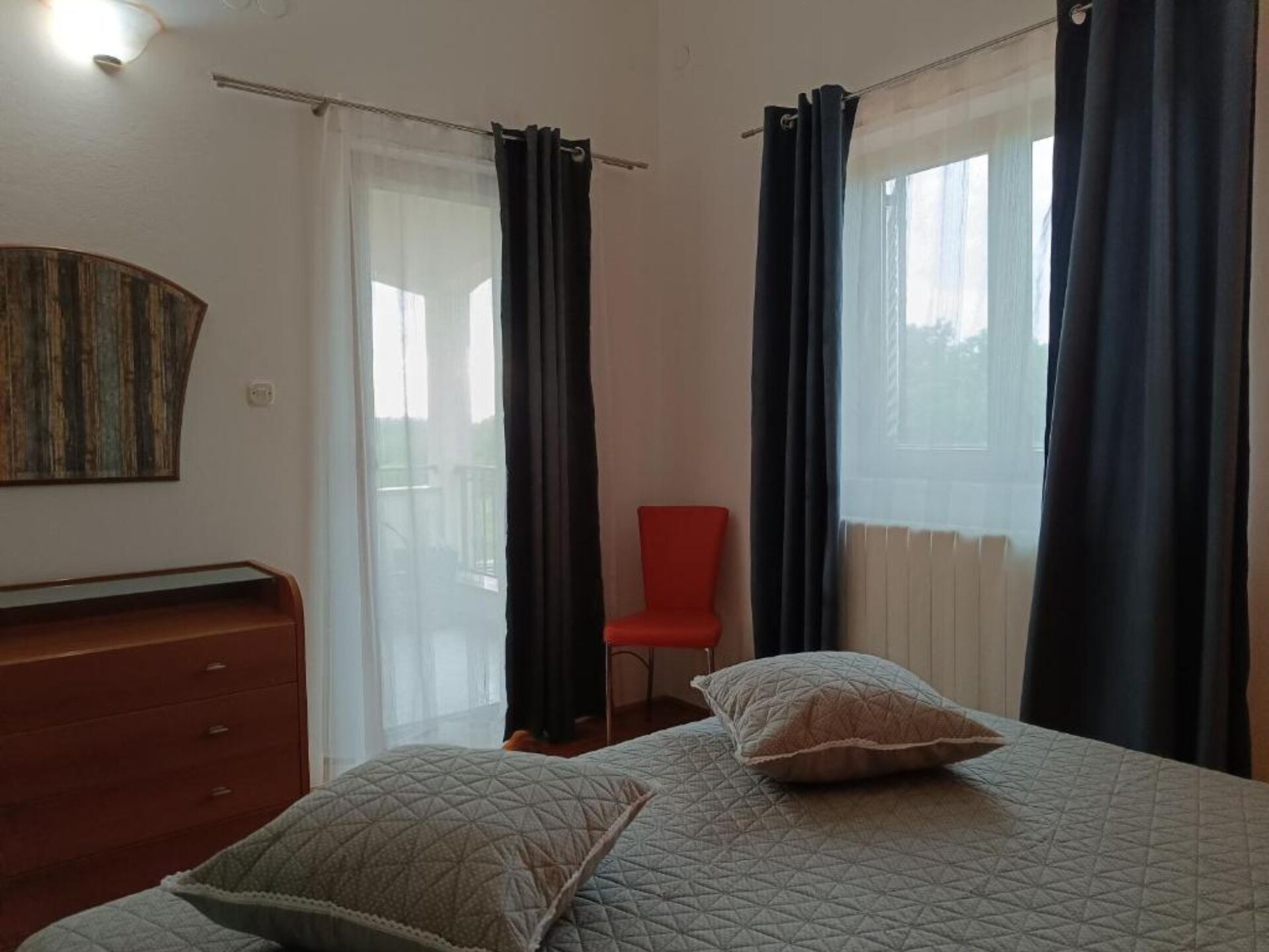 Villa Hilda: Ruime villa met privézwembad bij Barban voor 6 personen - foto 15