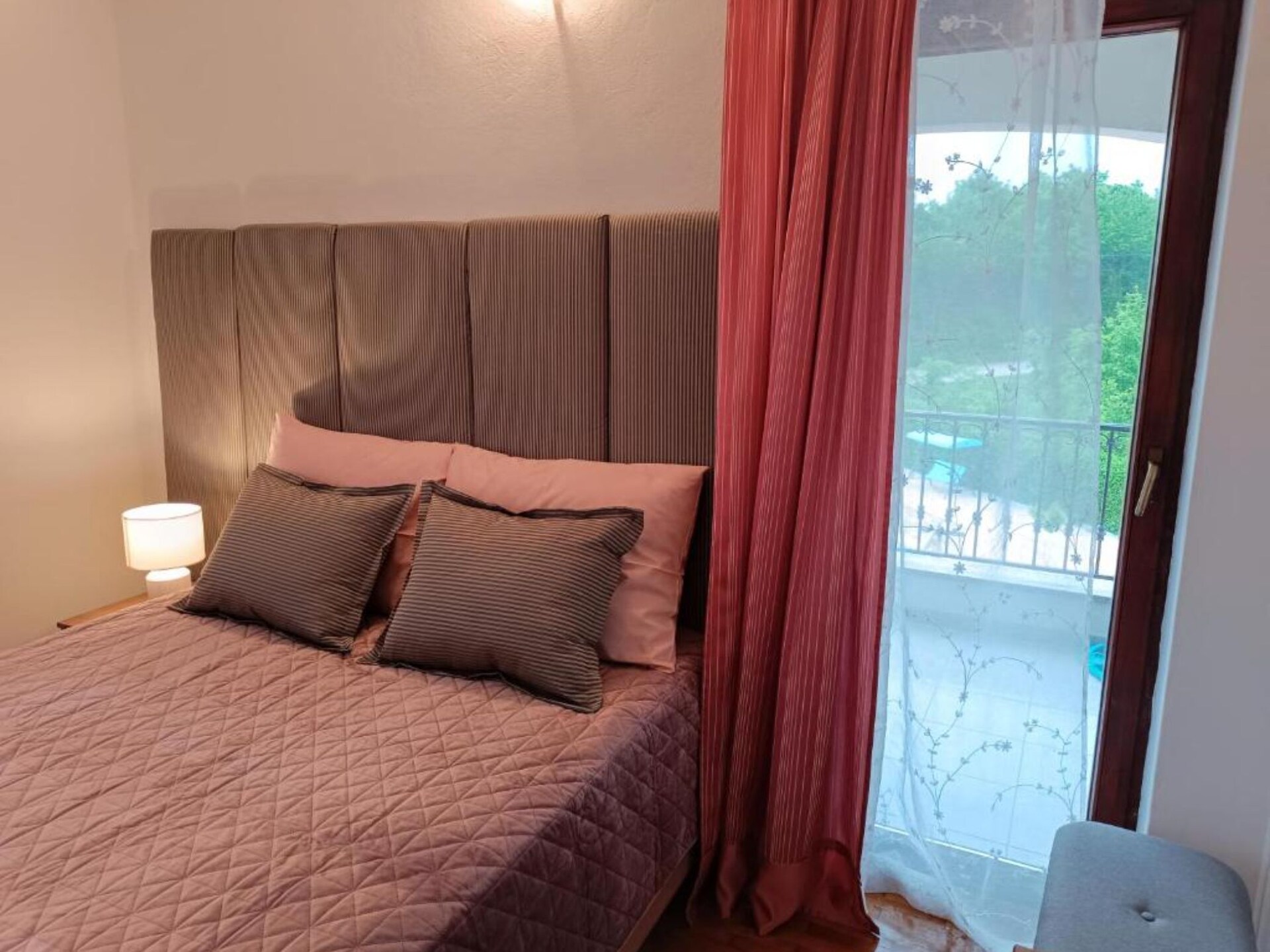 Villa Hilda: Ruime villa met privézwembad bij Barban voor 6 personen - foto 13