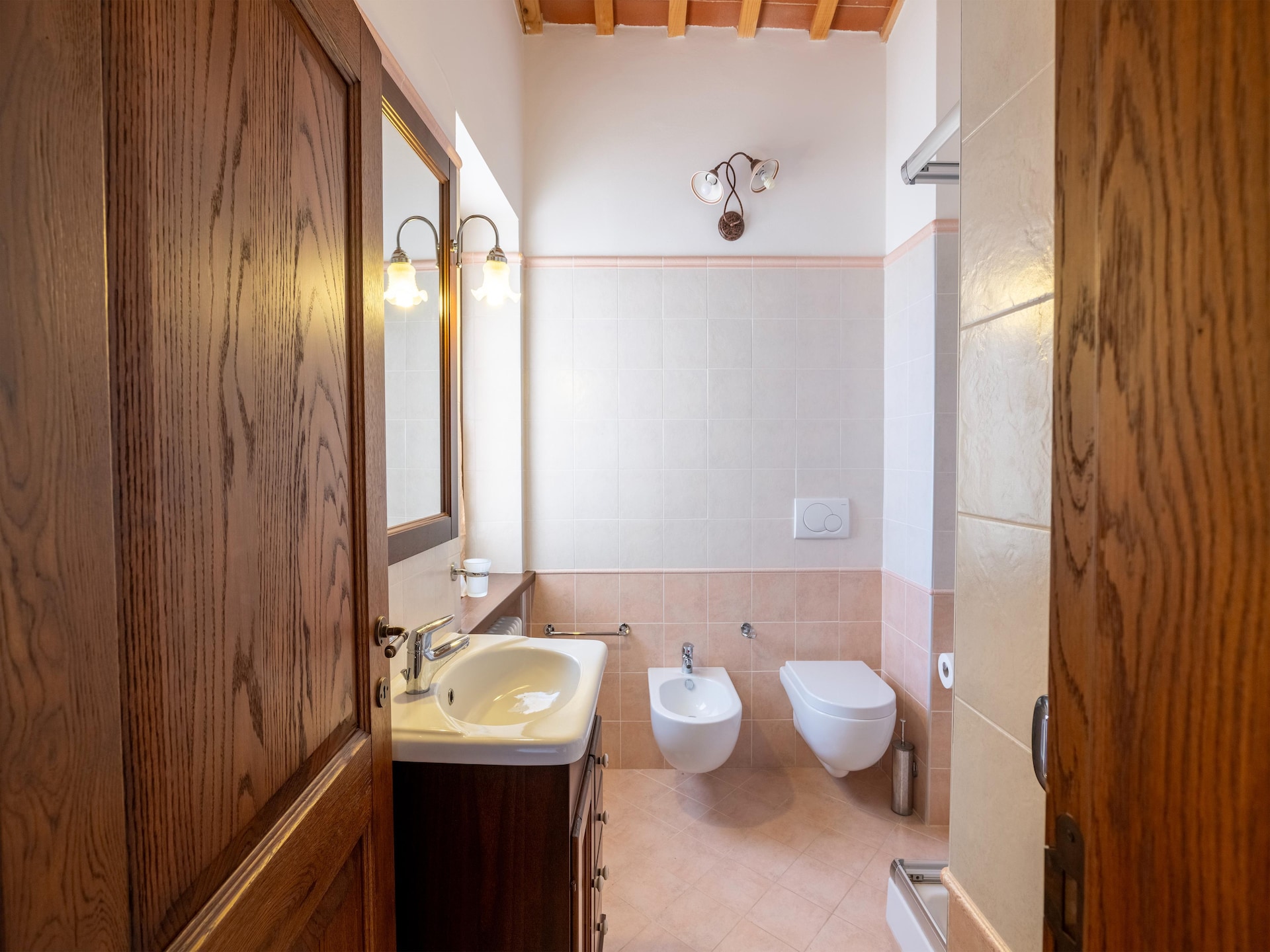 Rustieke boerderij Iris in Cagli met panoramisch uitzicht - foto 20